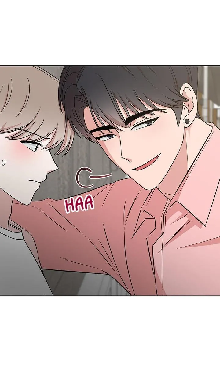 Tình Huống Không Tránh Khỏi Chapter 16 Trang 55