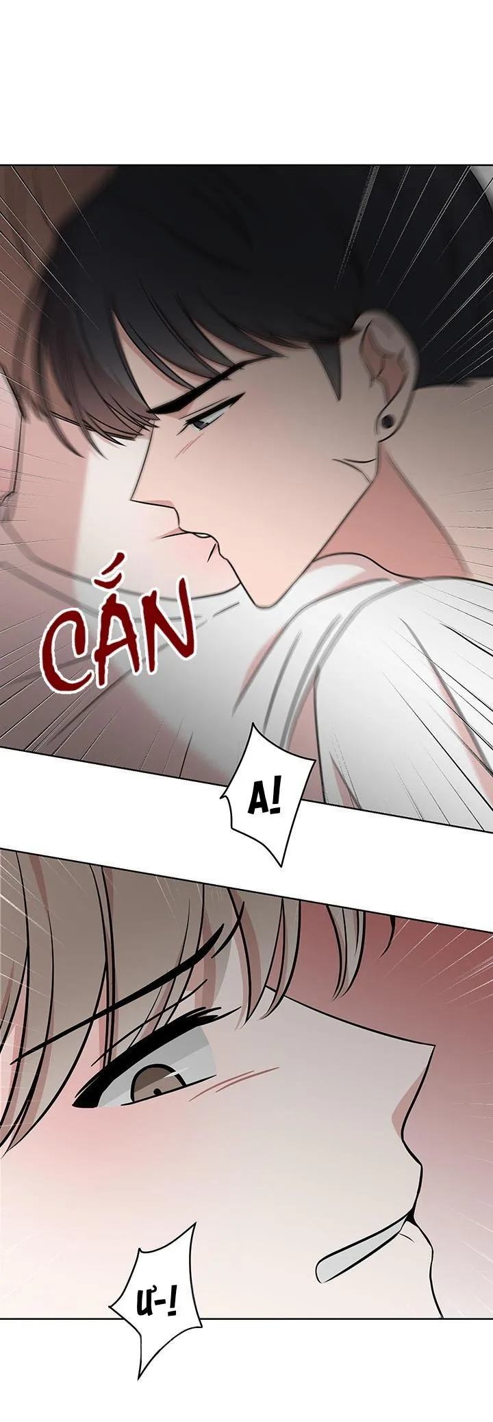 Tình Huống Không Tránh Khỏi Chapter 16 Trang 56