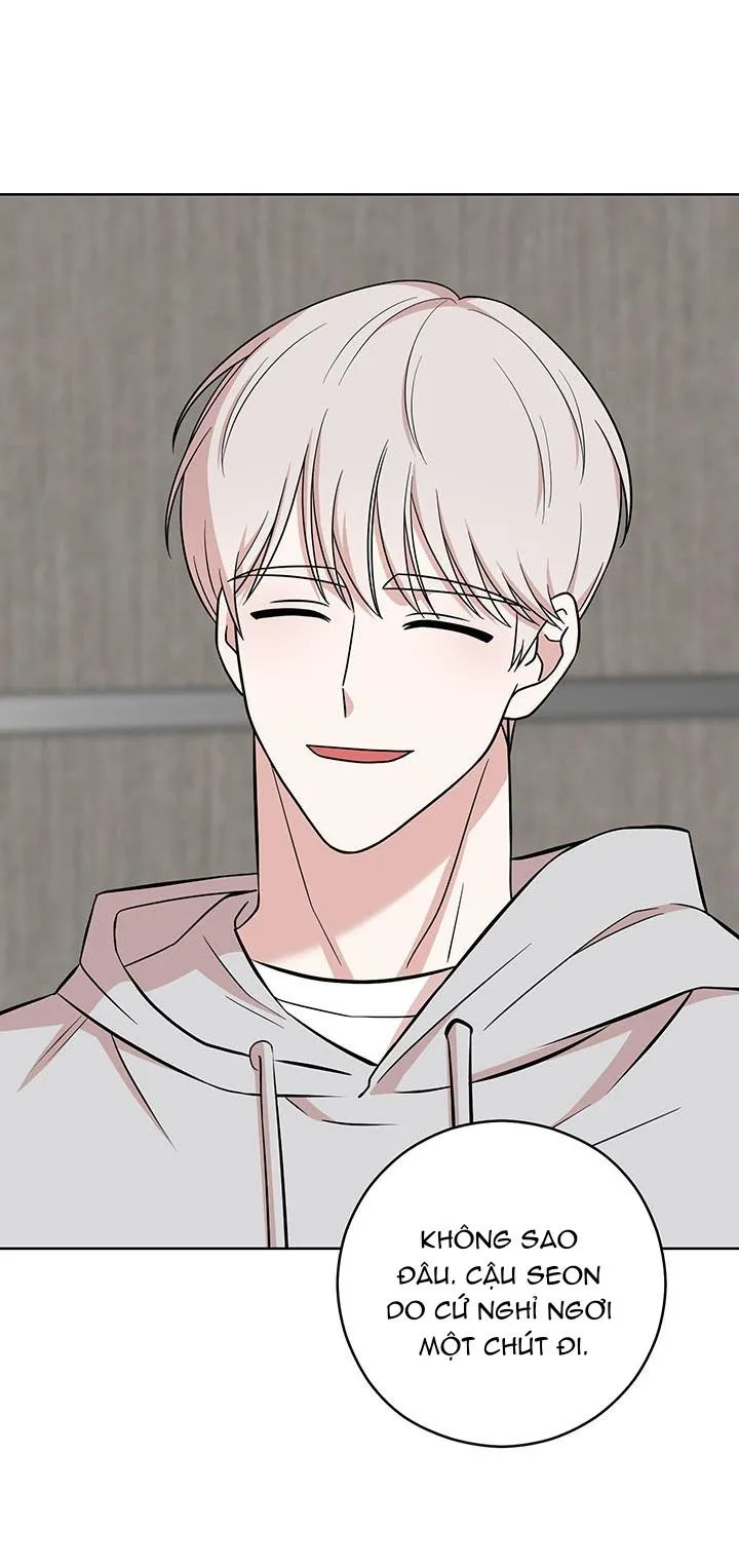 Tình Huống Không Tránh Khỏi Chapter 16 Trang 63