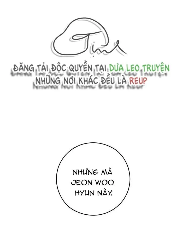 Tình Huống Không Tránh Khỏi Chapter 16 Trang 65