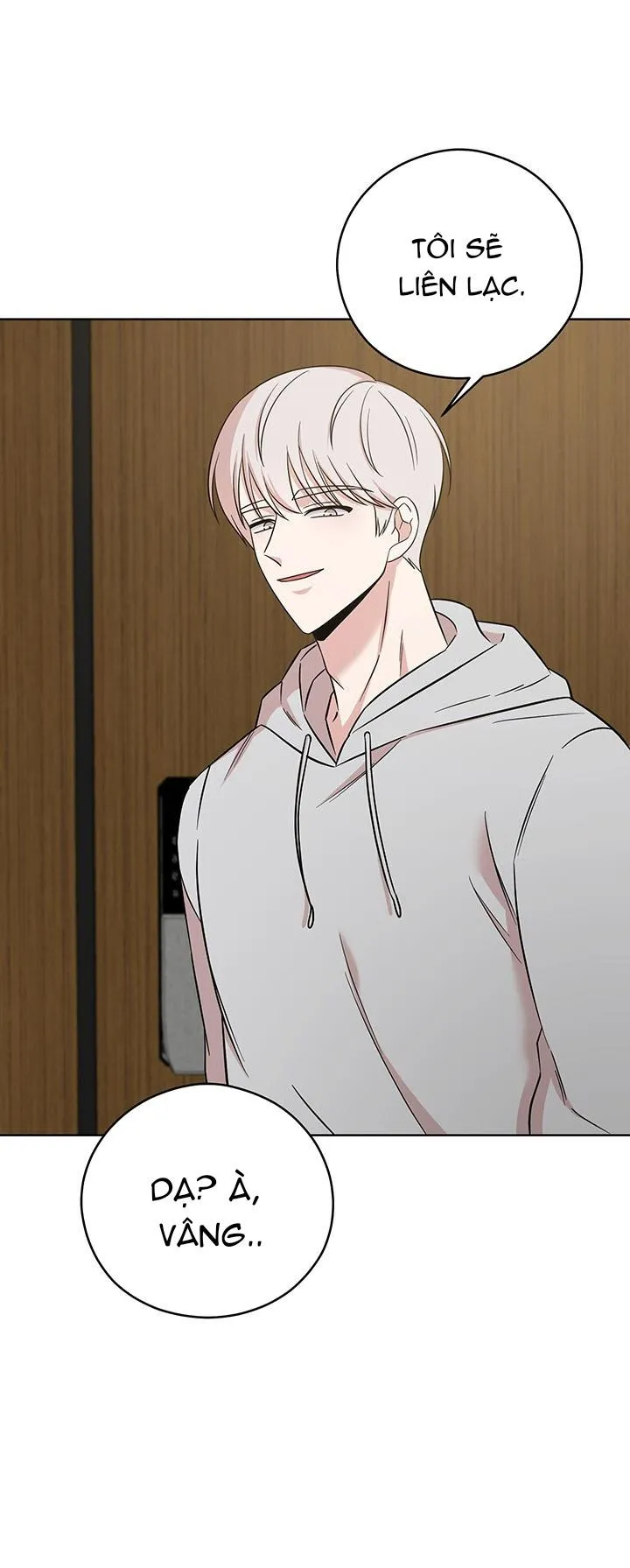 Tình Huống Không Tránh Khỏi Chapter 16 Trang 68