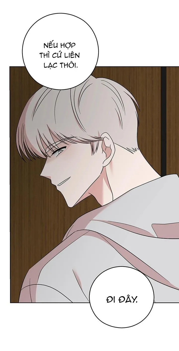 Tình Huống Không Tránh Khỏi Chapter 16 Trang 70