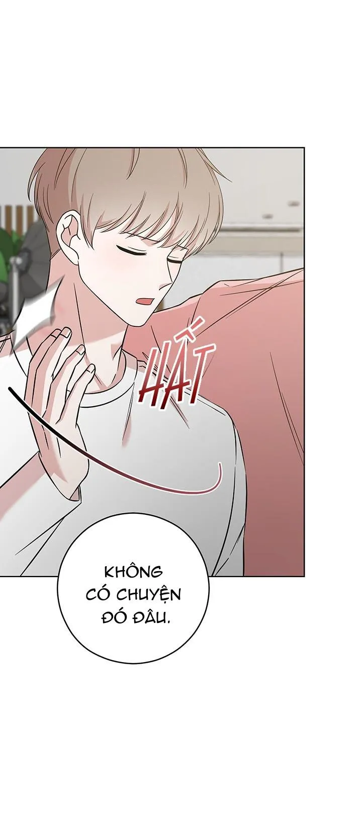 Tình Huống Không Tránh Khỏi Chapter 16 Trang 78