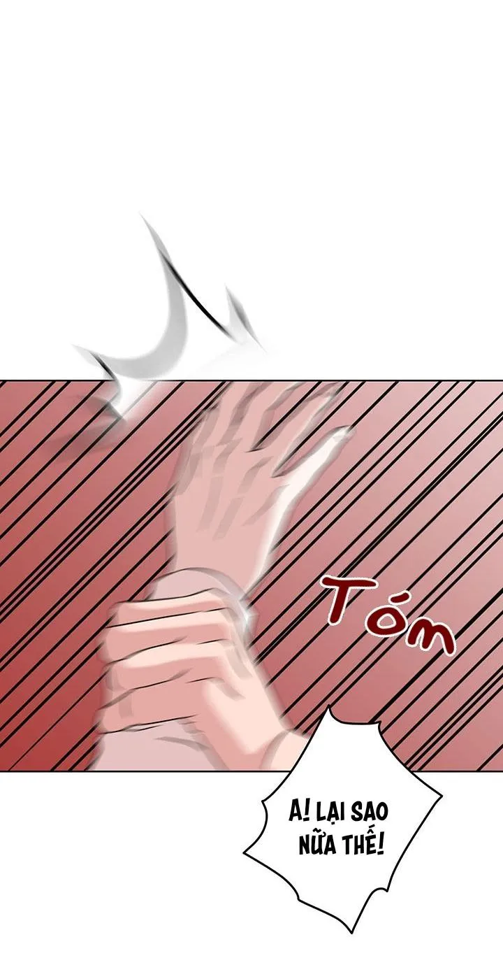 Tình Huống Không Tránh Khỏi Chapter 16 Trang 79