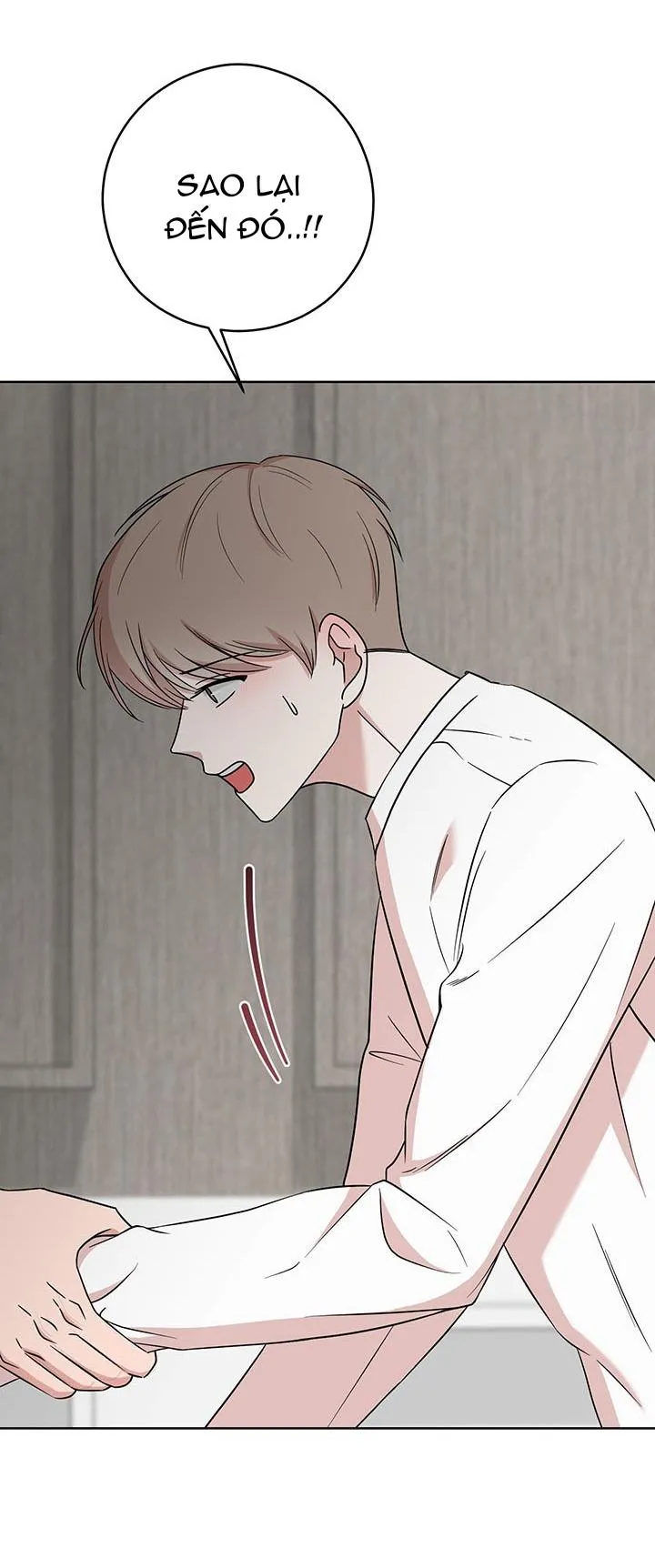 Tình Huống Không Tránh Khỏi Chapter 16 Trang 81