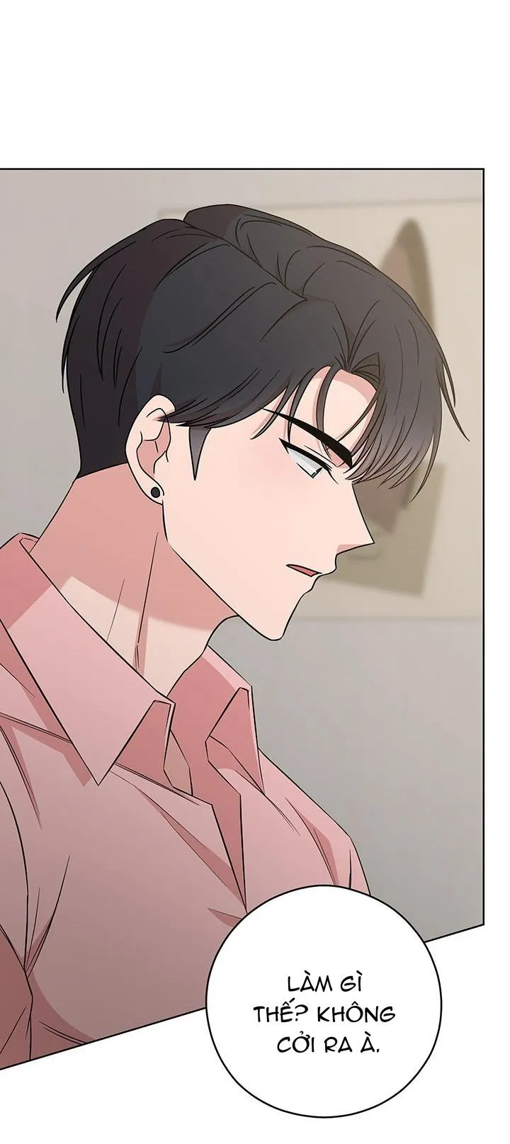 Tình Huống Không Tránh Khỏi Chapter 16 Trang 85