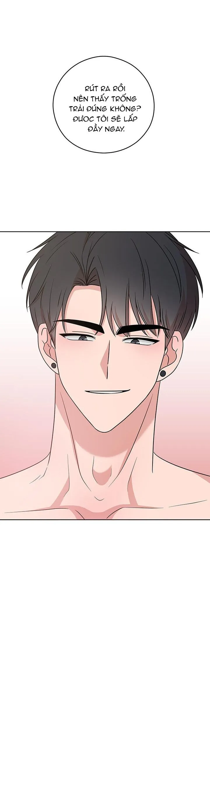 Tình Huống Không Tránh Khỏi Chapter 17 Trang 35