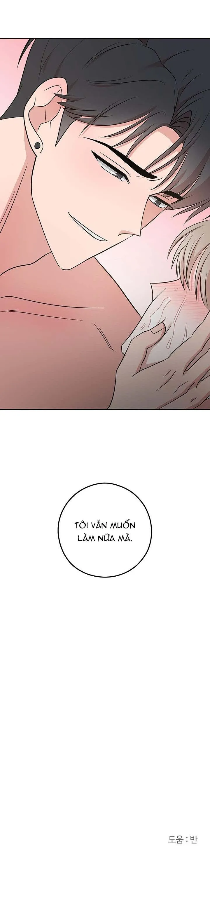 Tình Huống Không Tránh Khỏi Chapter 18 Trang 26