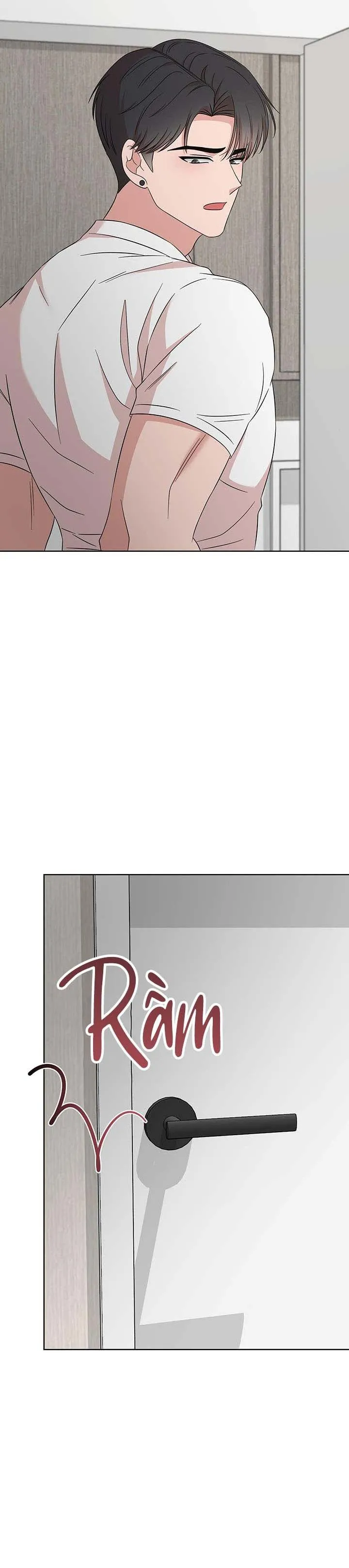 Tình Huống Không Tránh Khỏi Chapter 19 Trang 32