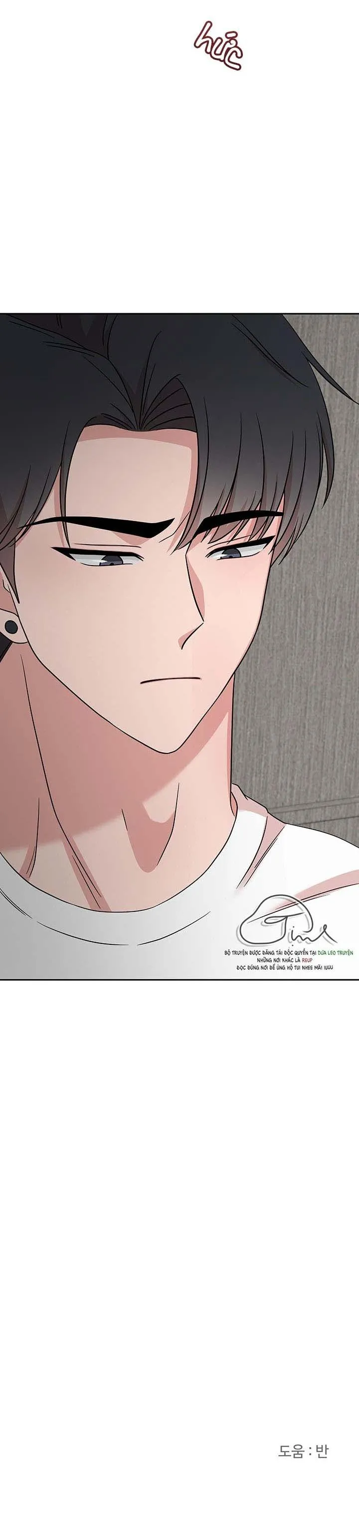 Tình Huống Không Tránh Khỏi Chapter 19 Trang 35