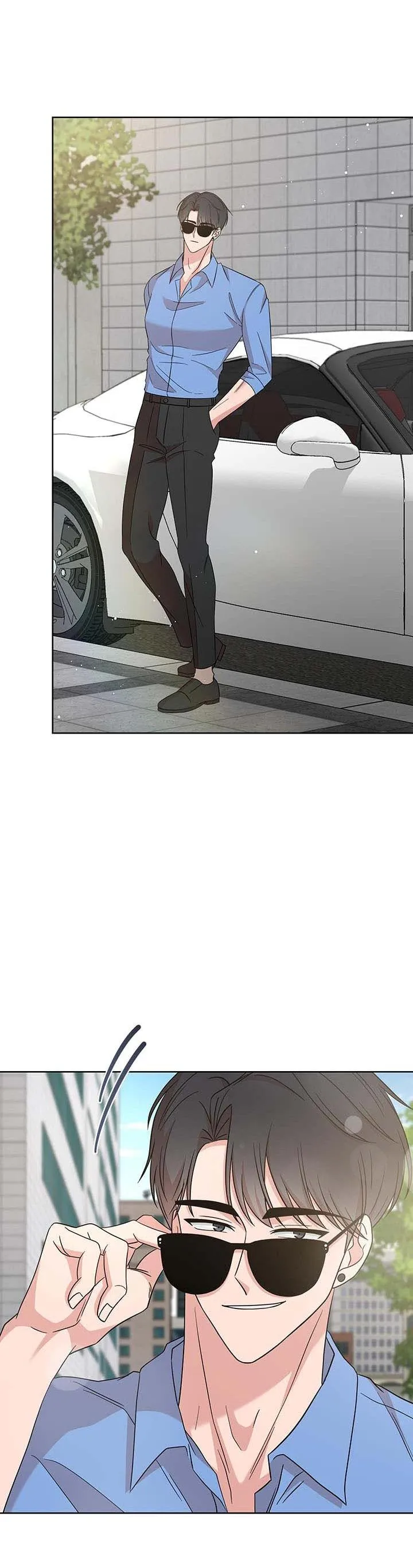 Tình Huống Không Tránh Khỏi Chapter 20 Trang 22