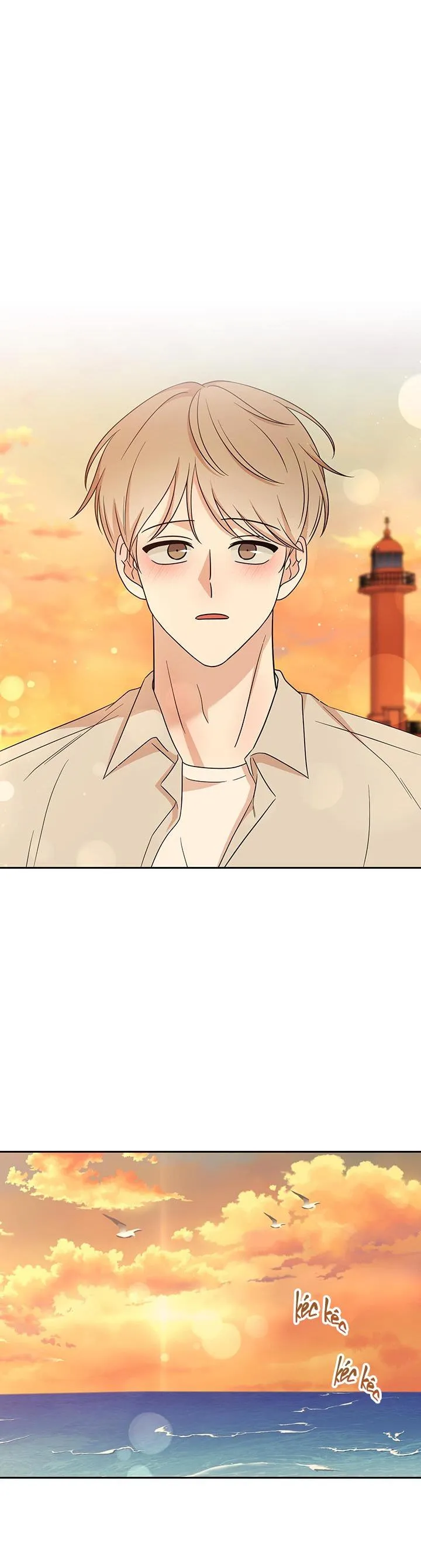 Tình Huống Không Tránh Khỏi Chapter 21 Trang 7