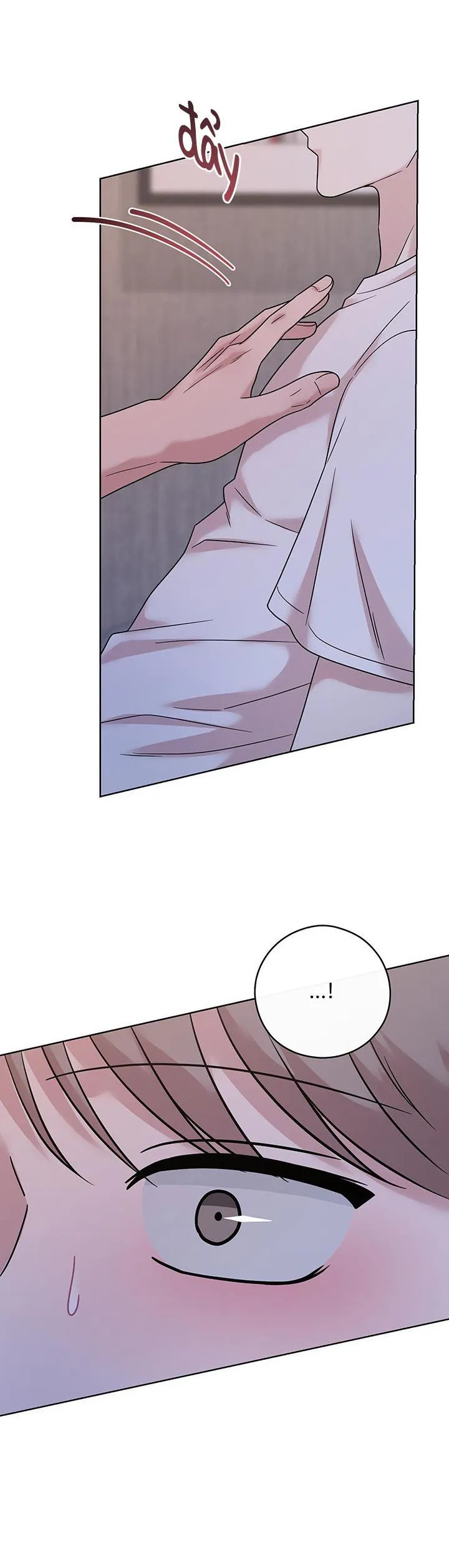 Tình Huống Không Tránh Khỏi Chapter 22 Trang 28