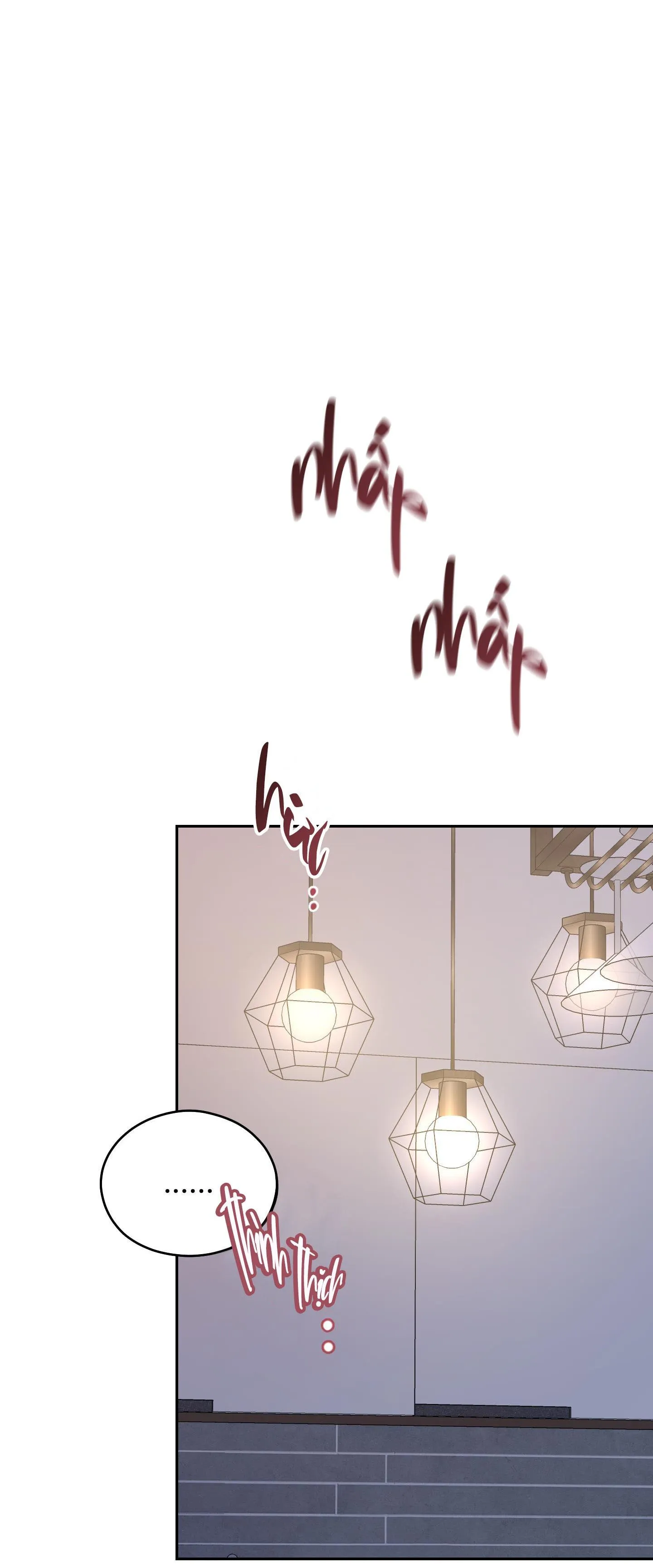 Tình Huống Không Tránh Khỏi Chapter 23 Trang 24