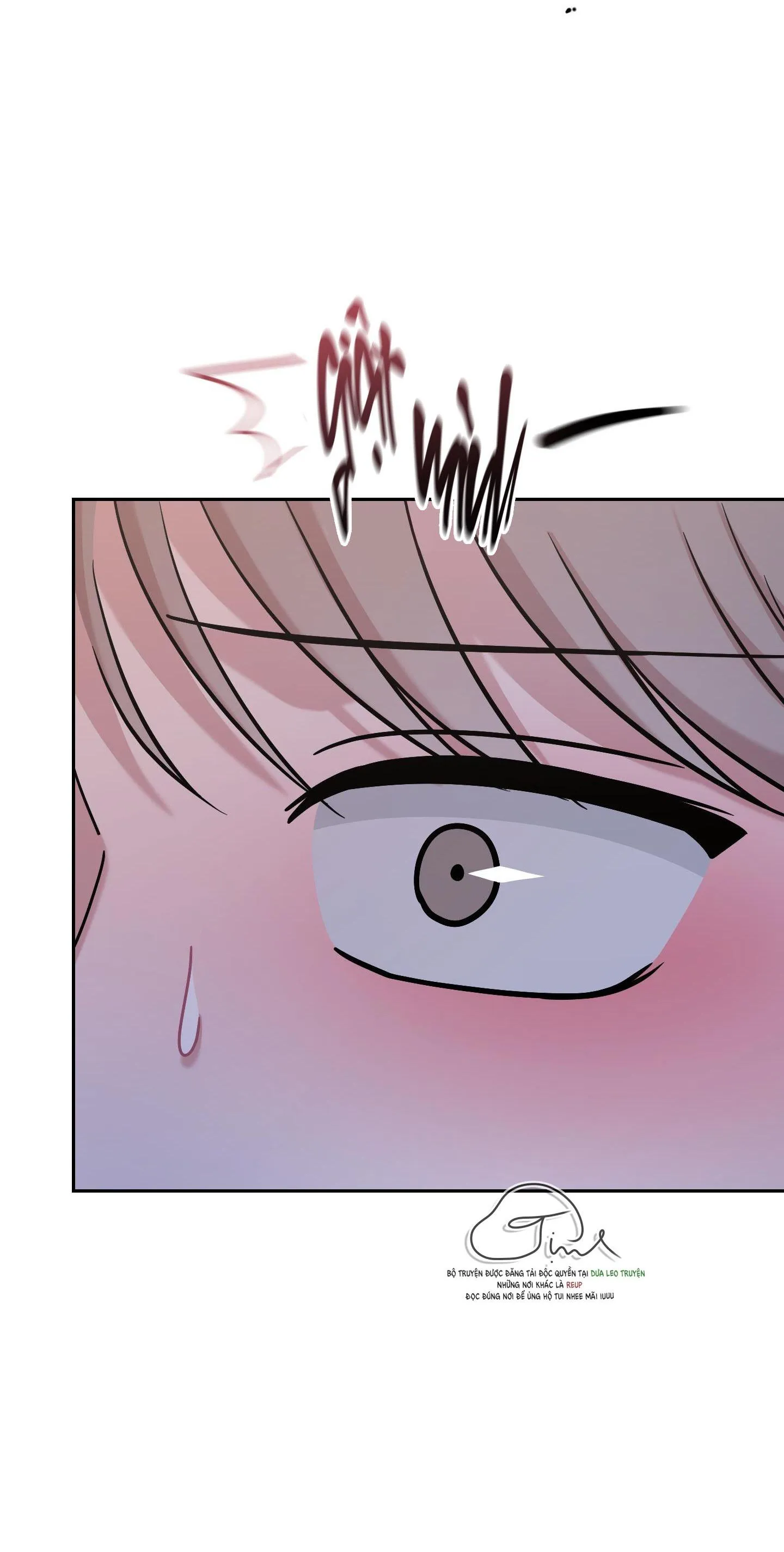 Tình Huống Không Tránh Khỏi Chapter 23 Trang 27