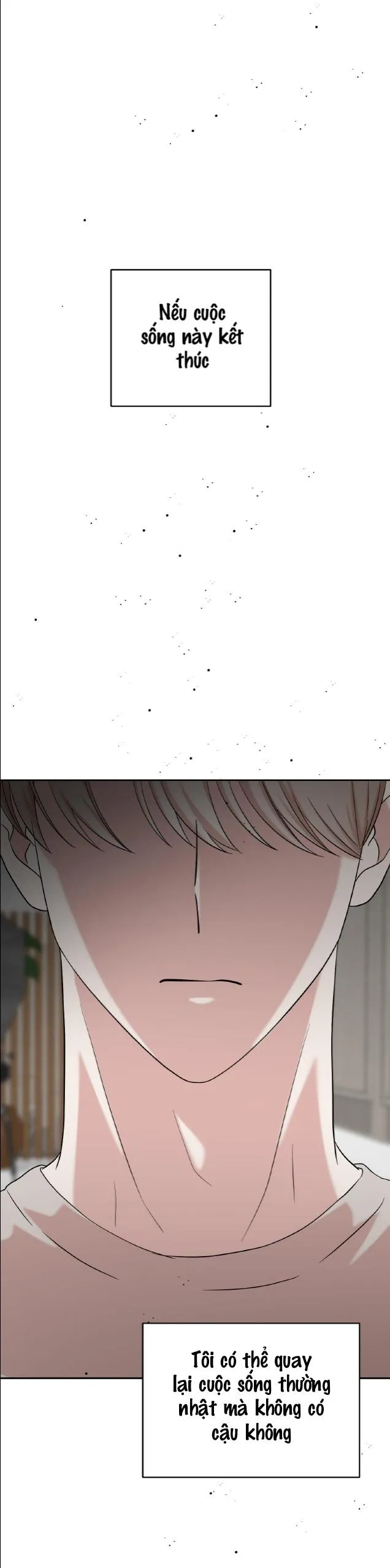 Tình Huống Không Tránh Khỏi Chapter 24 Trang 18