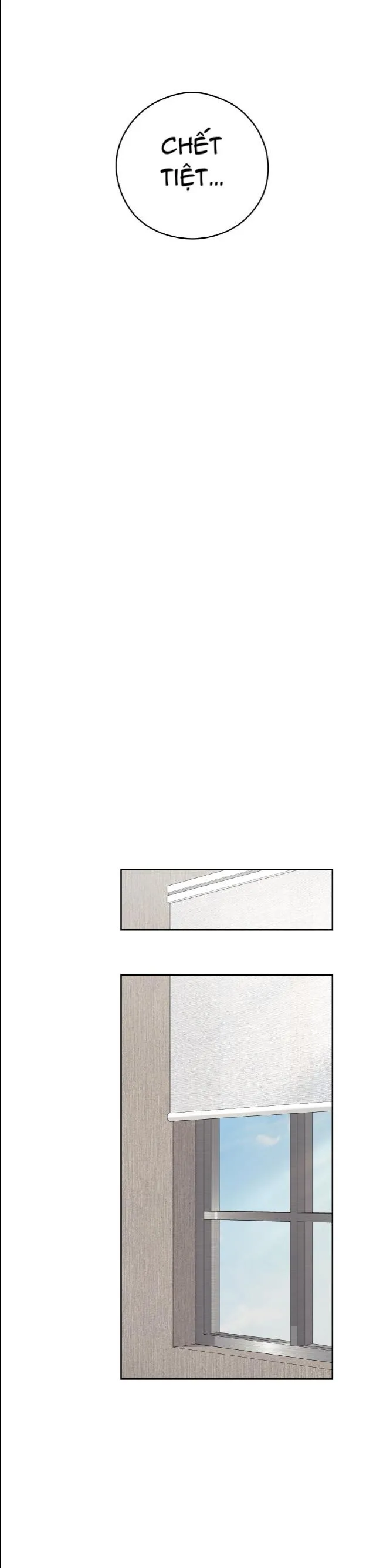 Tình Huống Không Tránh Khỏi Chapter 25 Trang 28