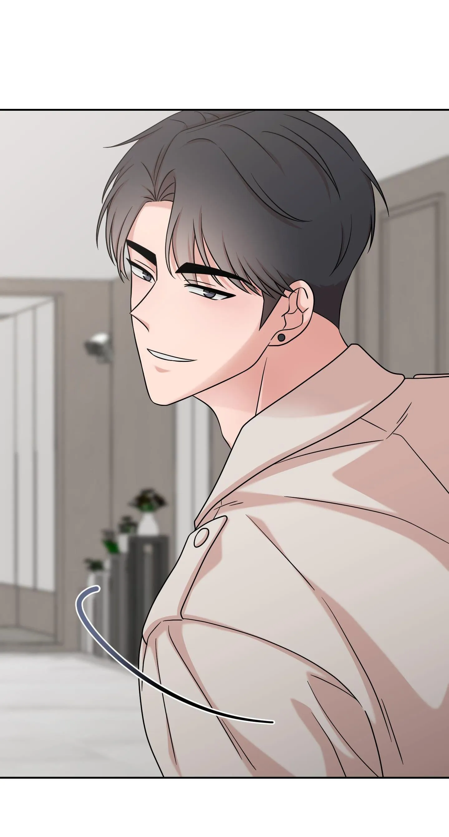 Tình Huống Không Tránh Khỏi Chapter 26 Trang 11