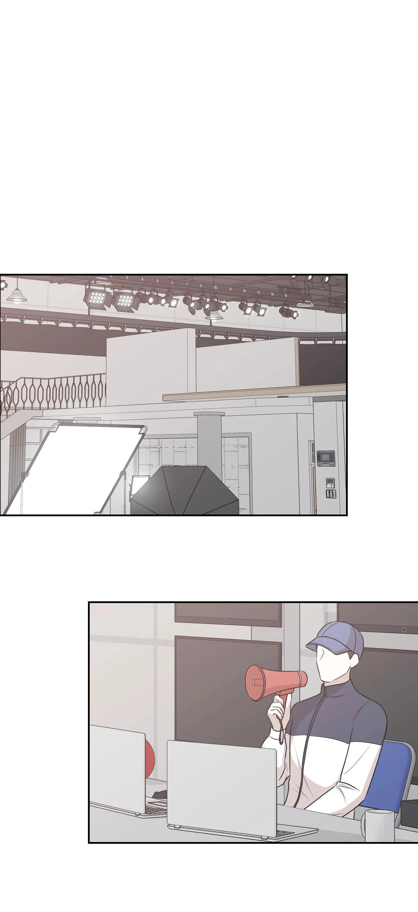 Tình Huống Không Tránh Khỏi Chapter 26 Trang 23