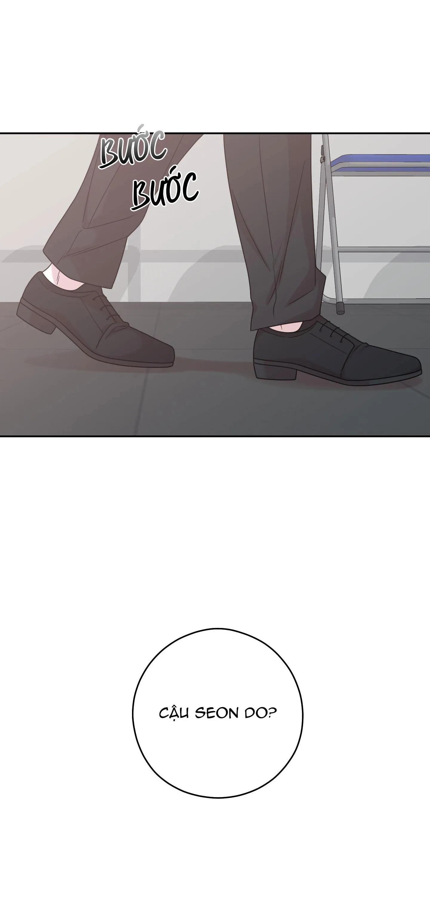 Tình Huống Không Tránh Khỏi Chapter 26 Trang 26