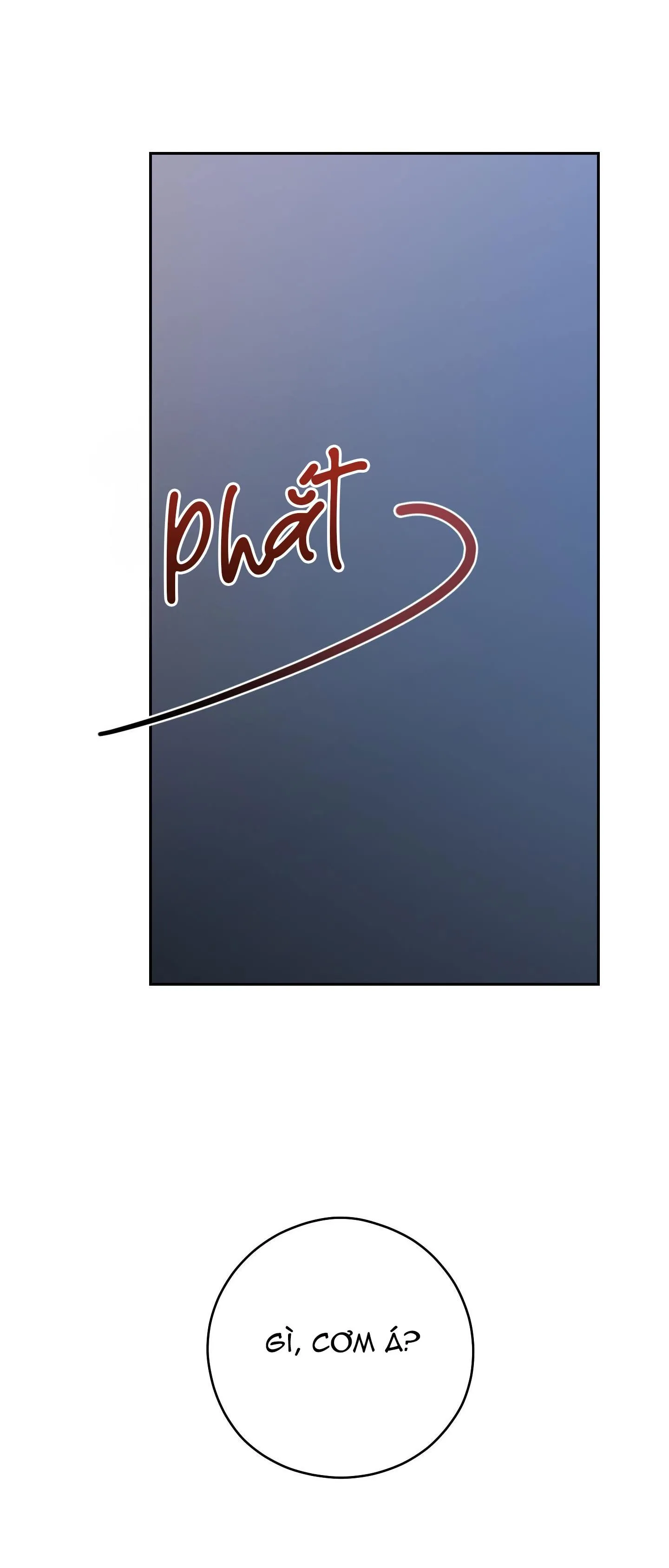 Tình Huống Không Tránh Khỏi Chapter 26 Trang 41