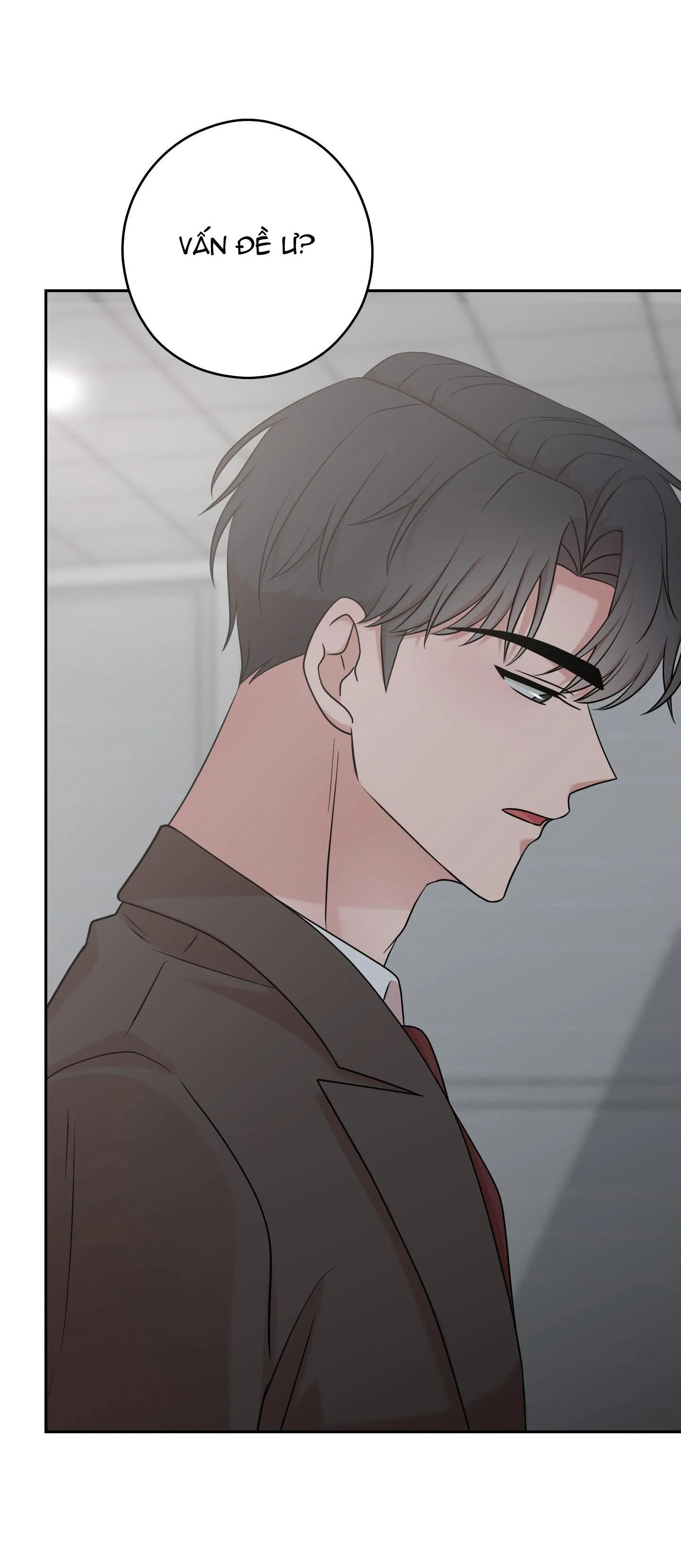 Tình Huống Không Tránh Khỏi Chapter 26 Trang 55