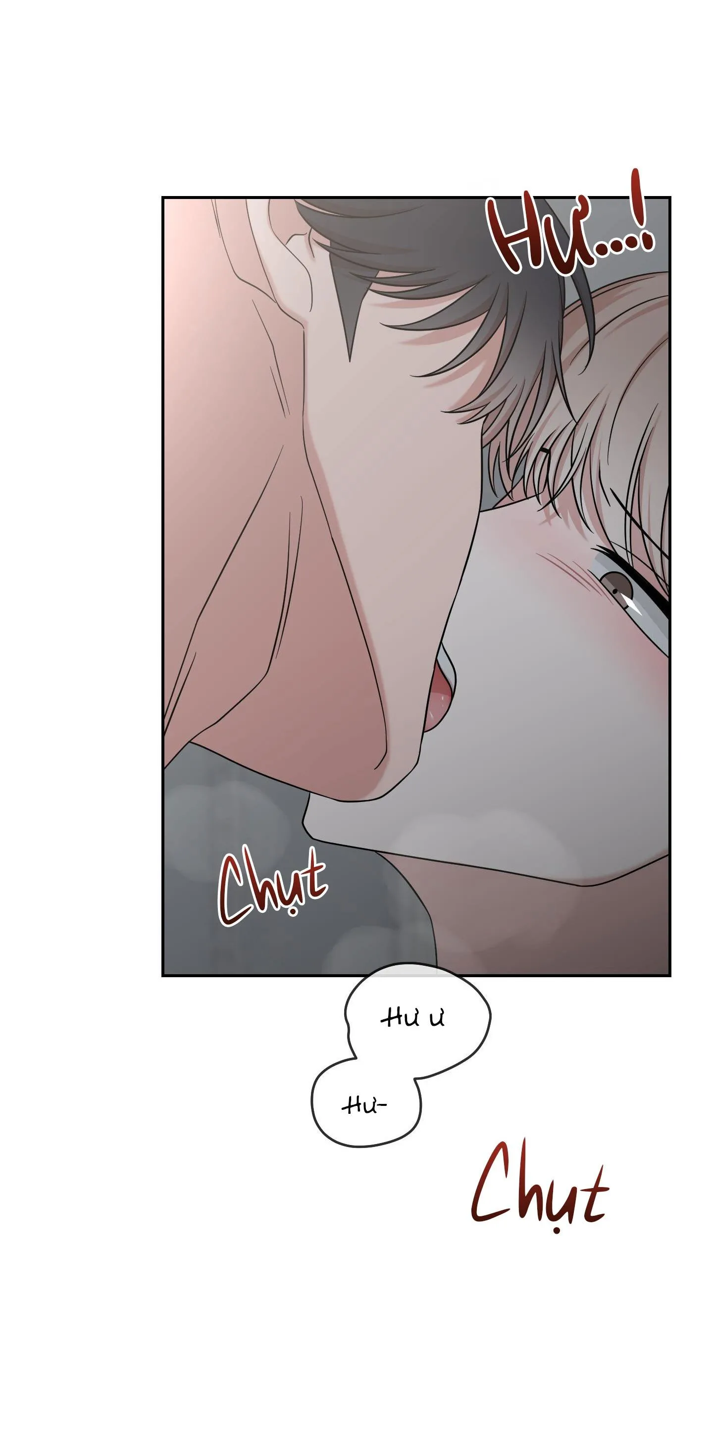 Tình Huống Không Tránh Khỏi Chapter 26 Trang 58