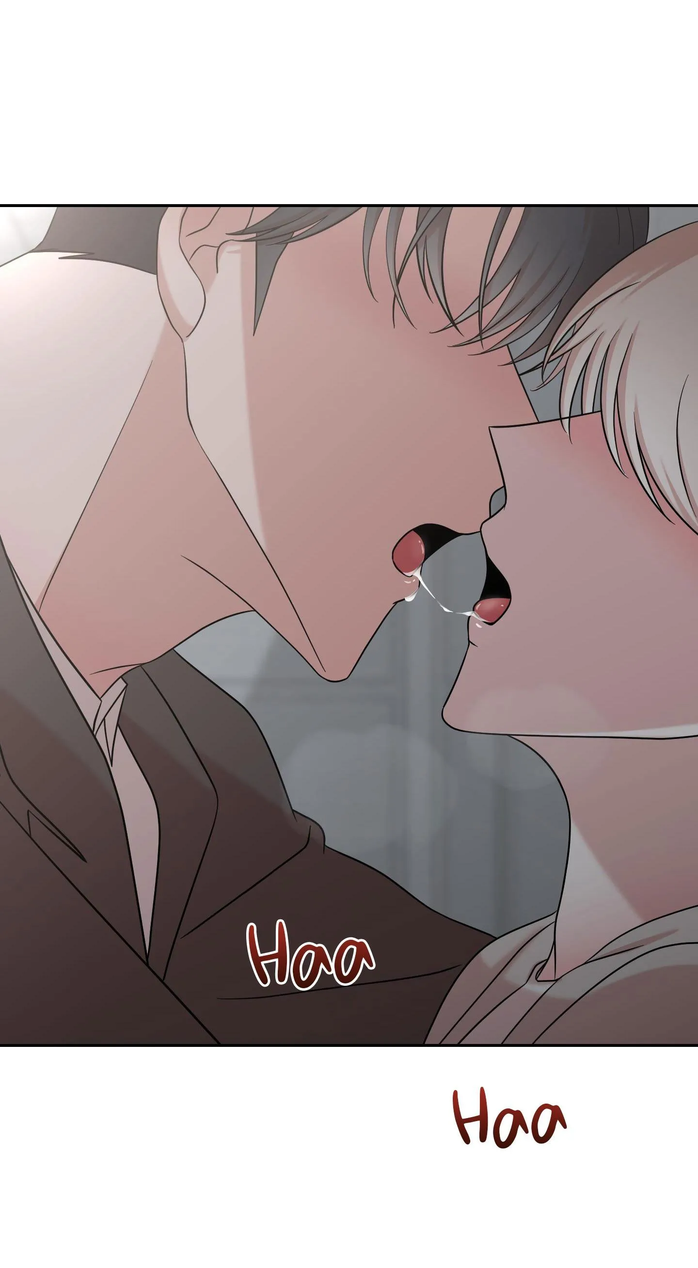 Tình Huống Không Tránh Khỏi Chapter 26 Trang 59