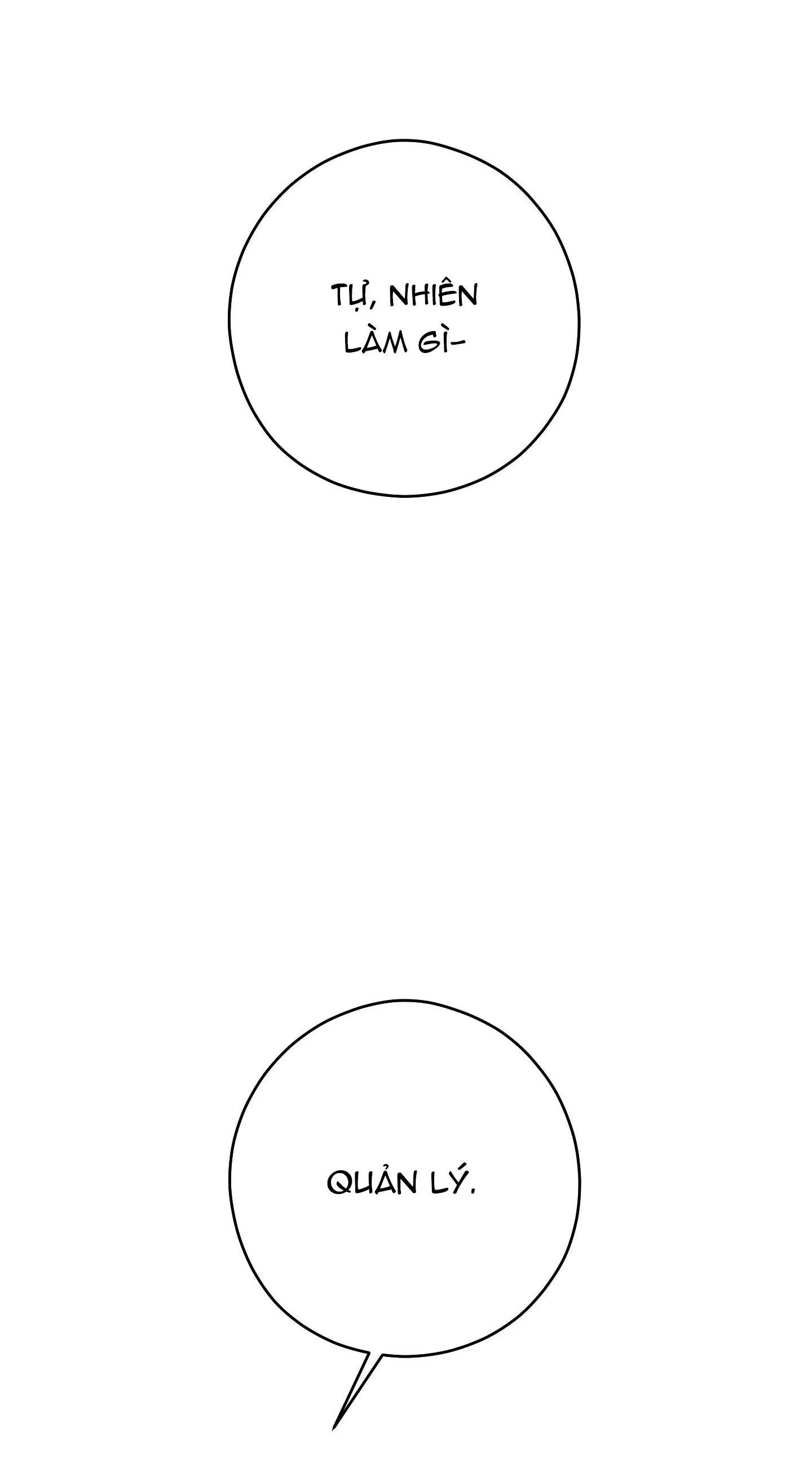 Tình Huống Không Tránh Khỏi Chapter 26 Trang 60