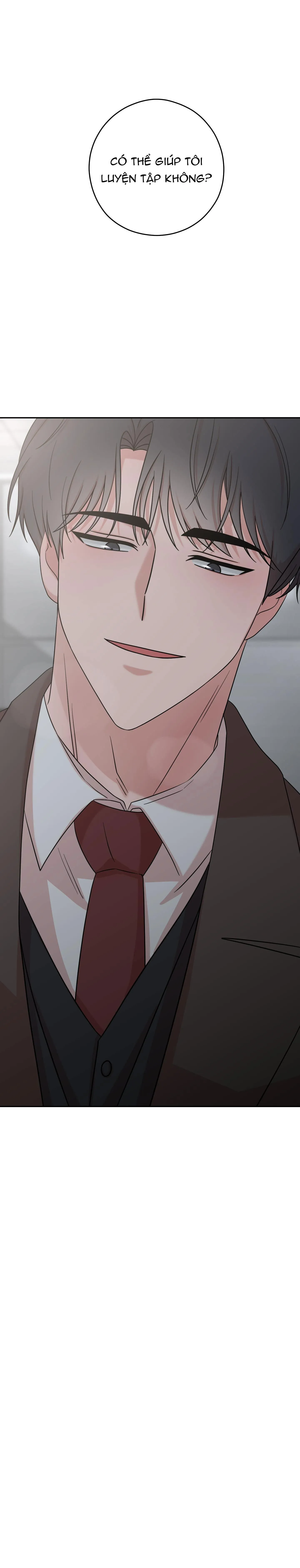 Tình Huống Không Tránh Khỏi Chapter 26 Trang 62