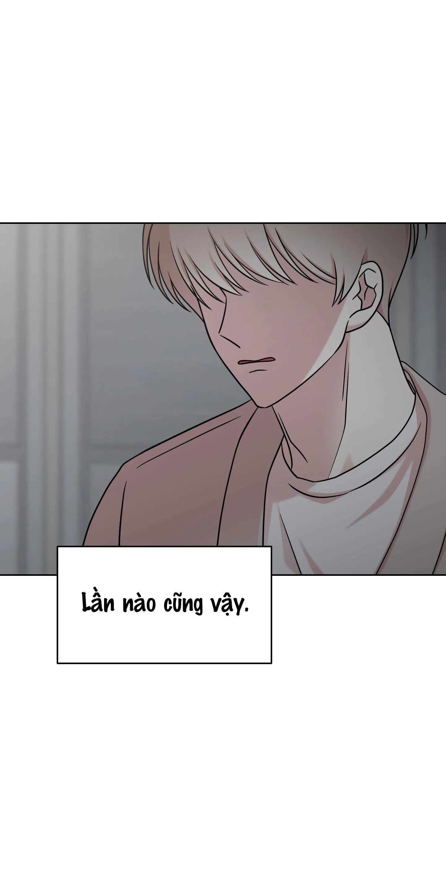 Tình Huống Không Tránh Khỏi Chapter 27 Trang 13