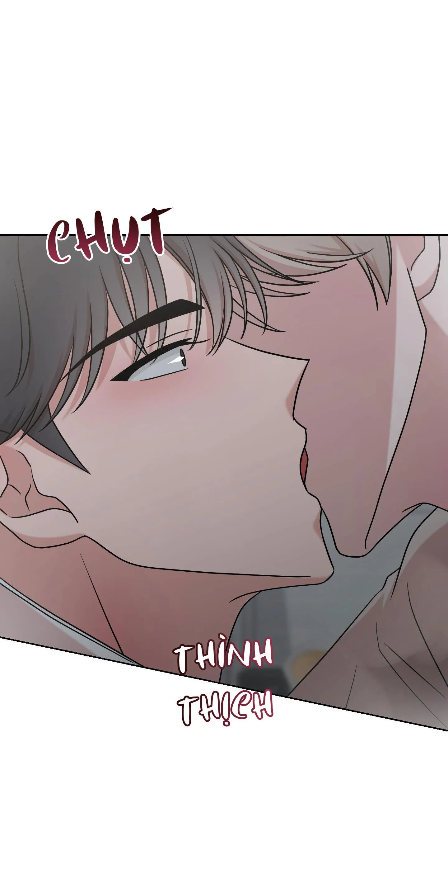 Tình Huống Không Tránh Khỏi Chapter 27 Trang 18