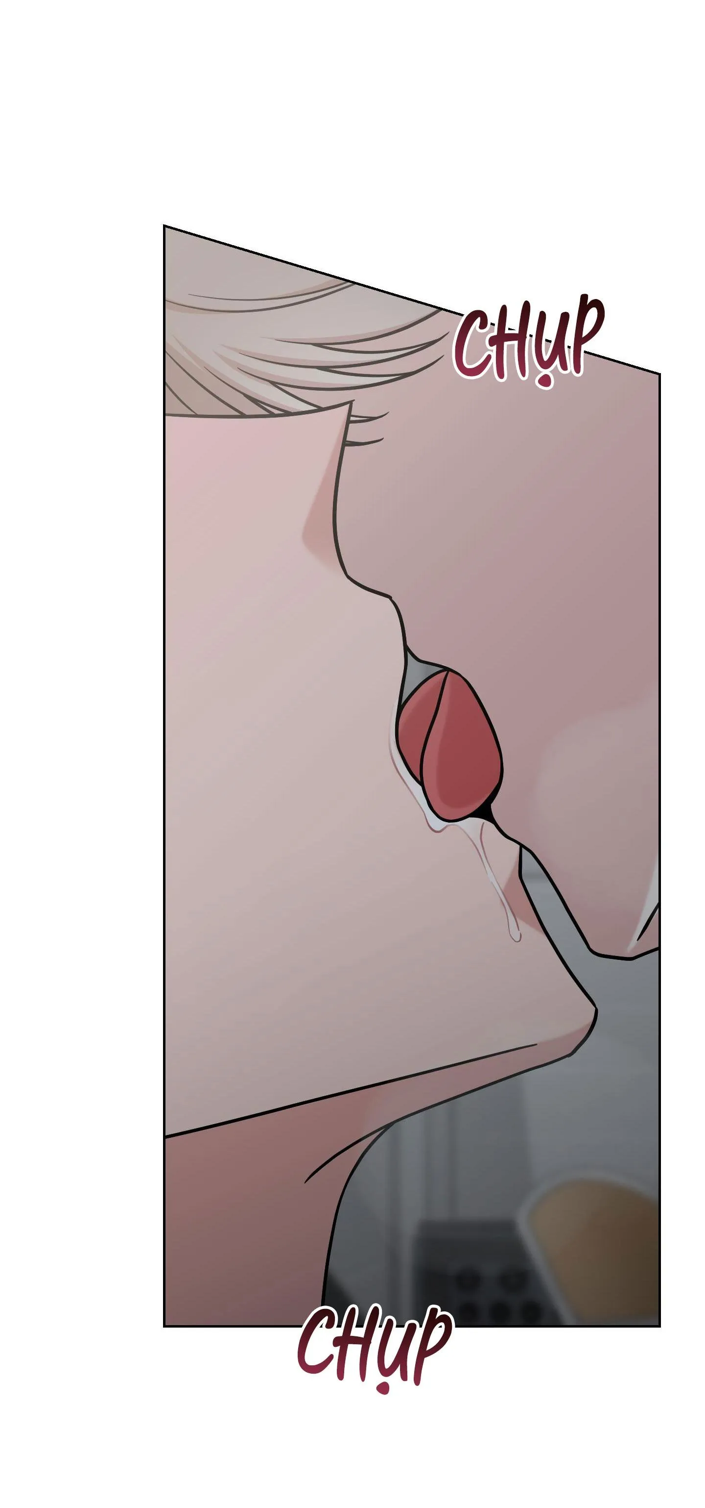 Tình Huống Không Tránh Khỏi Chapter 27 Trang 19