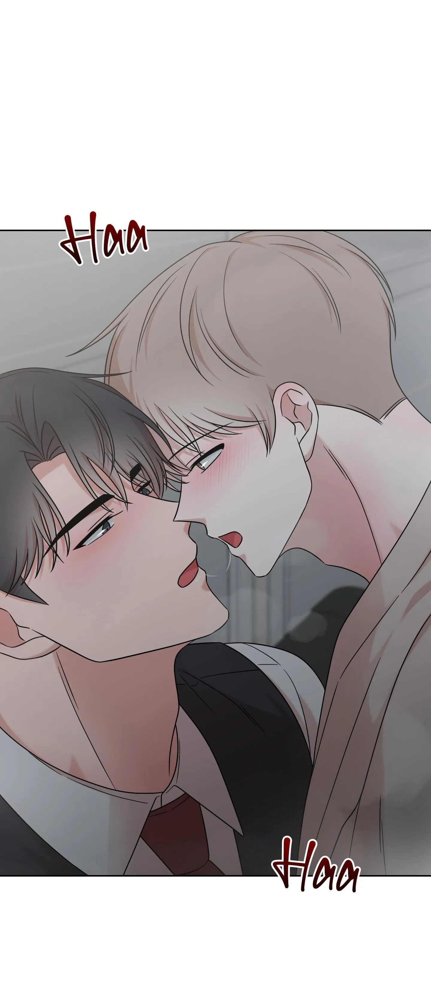 Tình Huống Không Tránh Khỏi Chapter 27 Trang 22