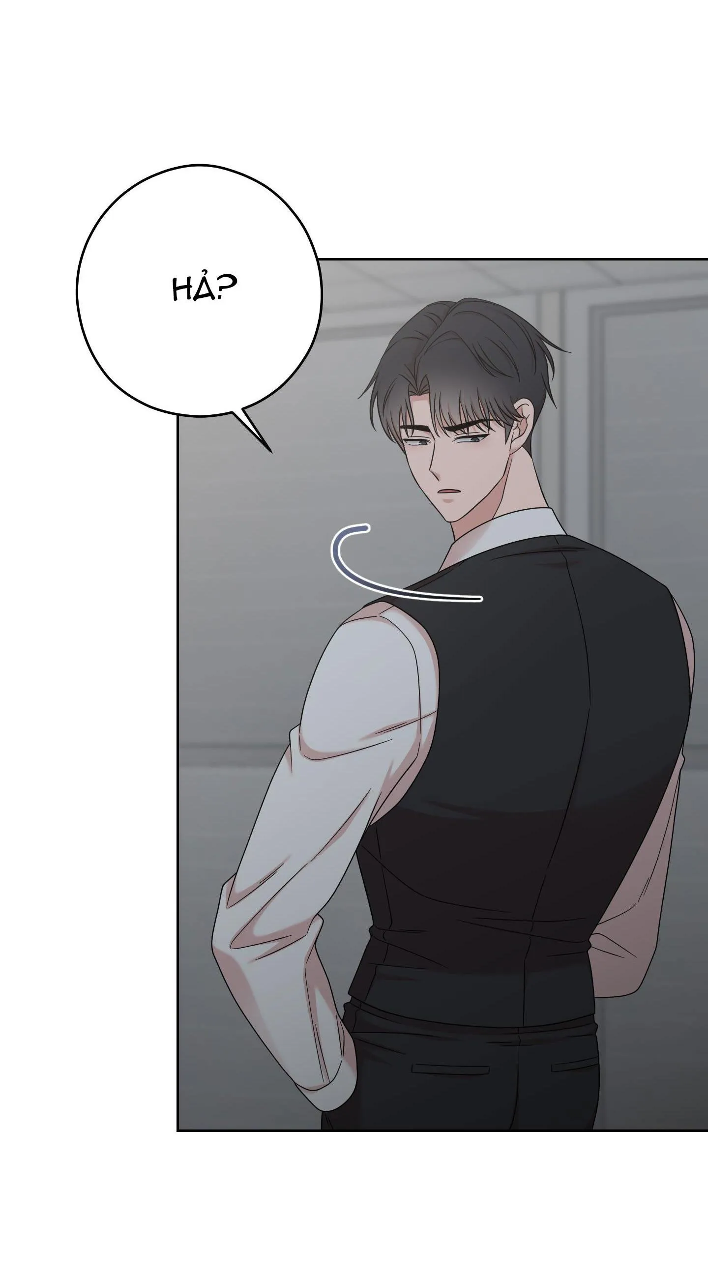 Tình Huống Không Tránh Khỏi Chapter 27 Trang 26