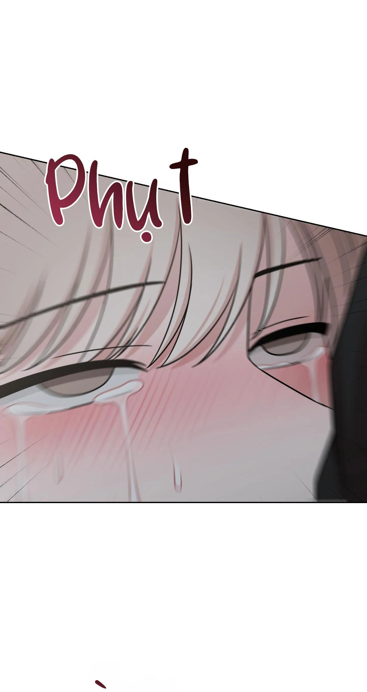 Tình Huống Không Tránh Khỏi Chapter 27 Trang 39