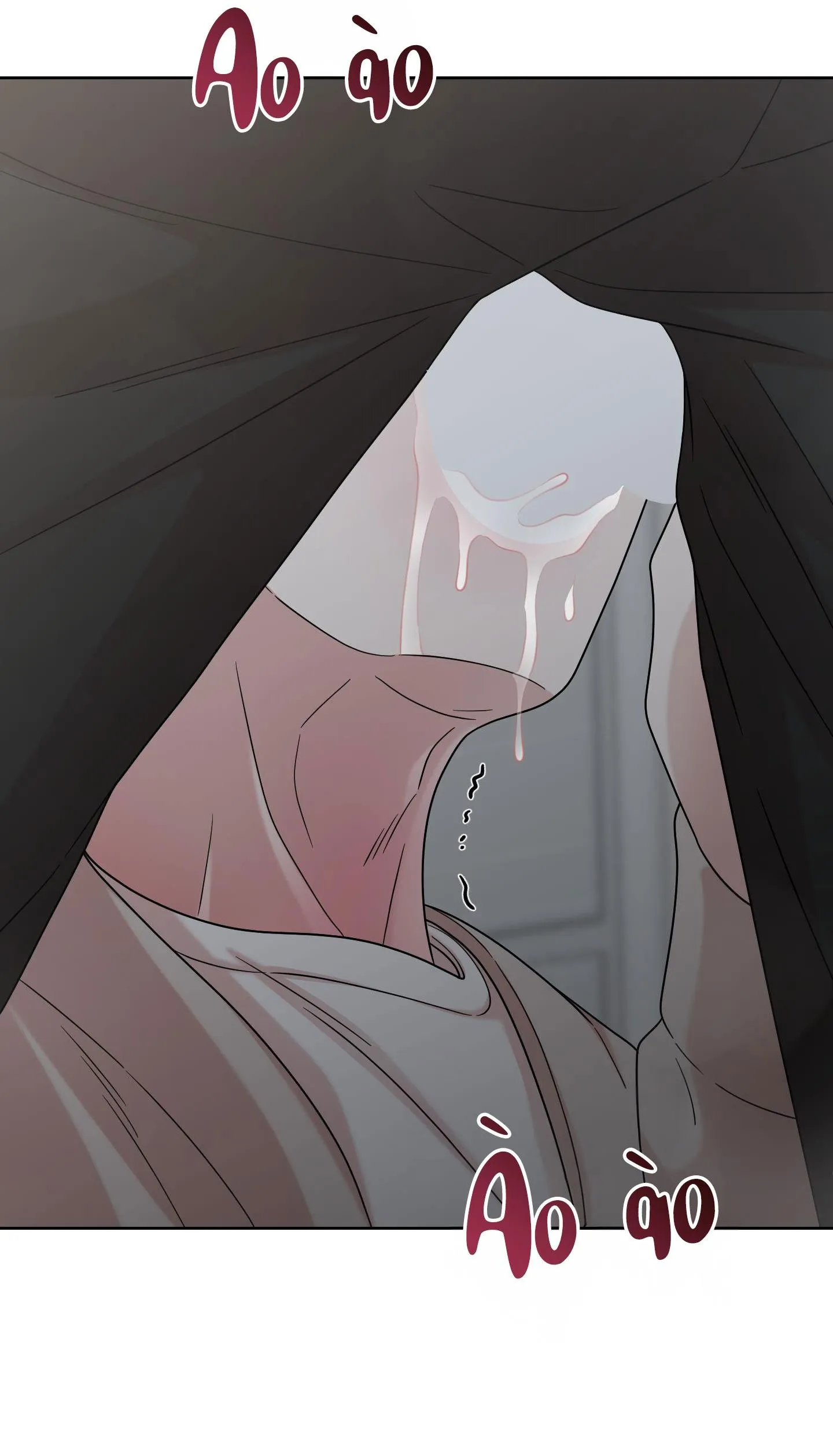 Tình Huống Không Tránh Khỏi Chapter 27 Trang 40