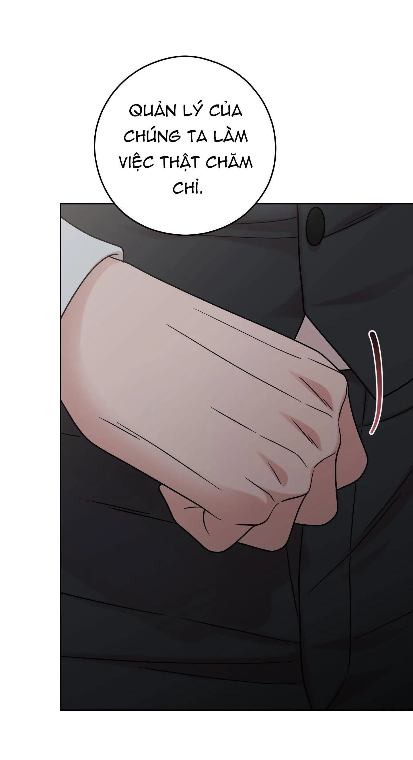 Tình Huống Không Tránh Khỏi Chapter 27 Trang 44