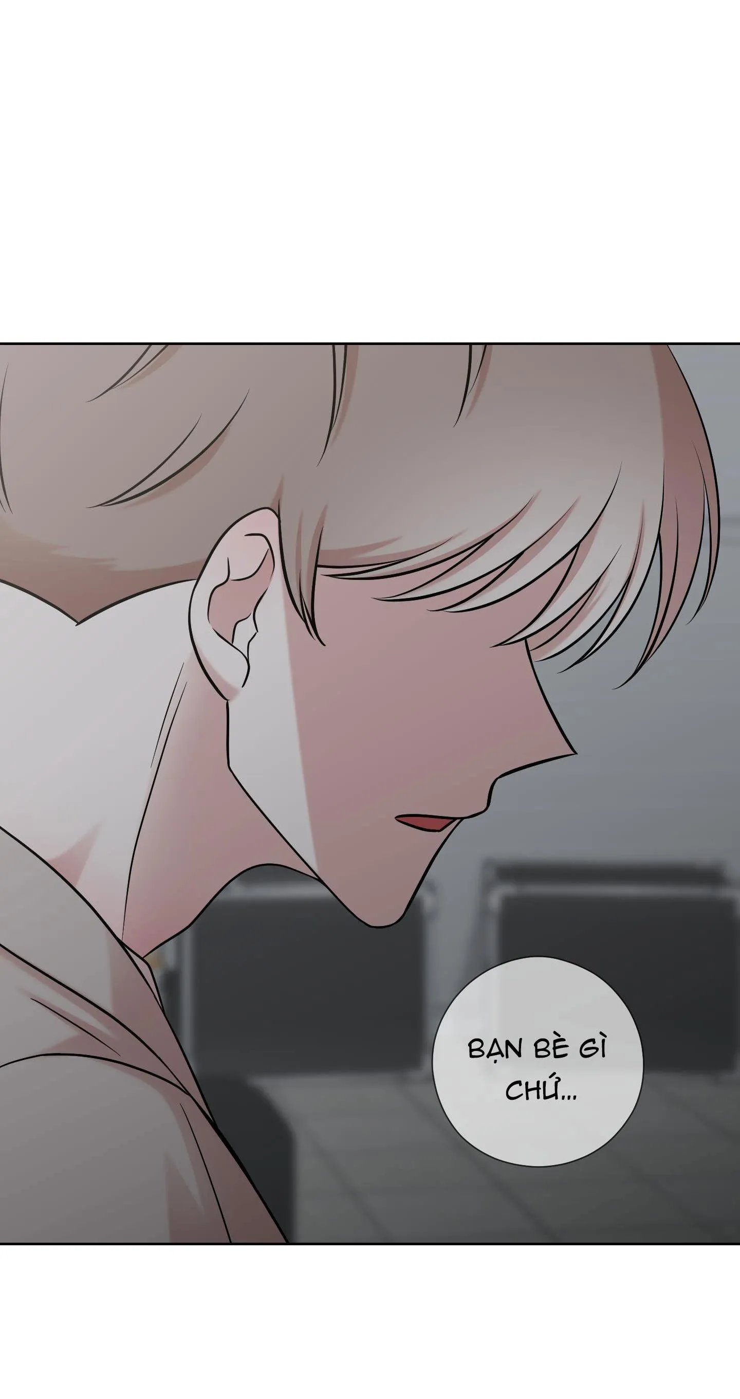 Tình Huống Không Tránh Khỏi Chapter 27 Trang 46