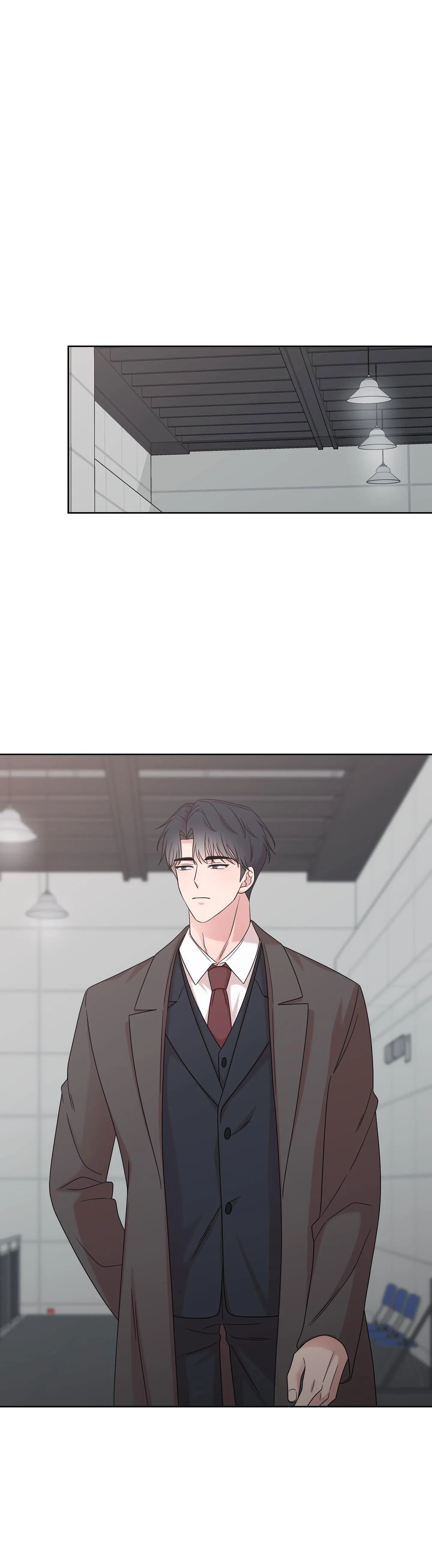 Tình Huống Không Tránh Khỏi Chapter 27 Trang 50