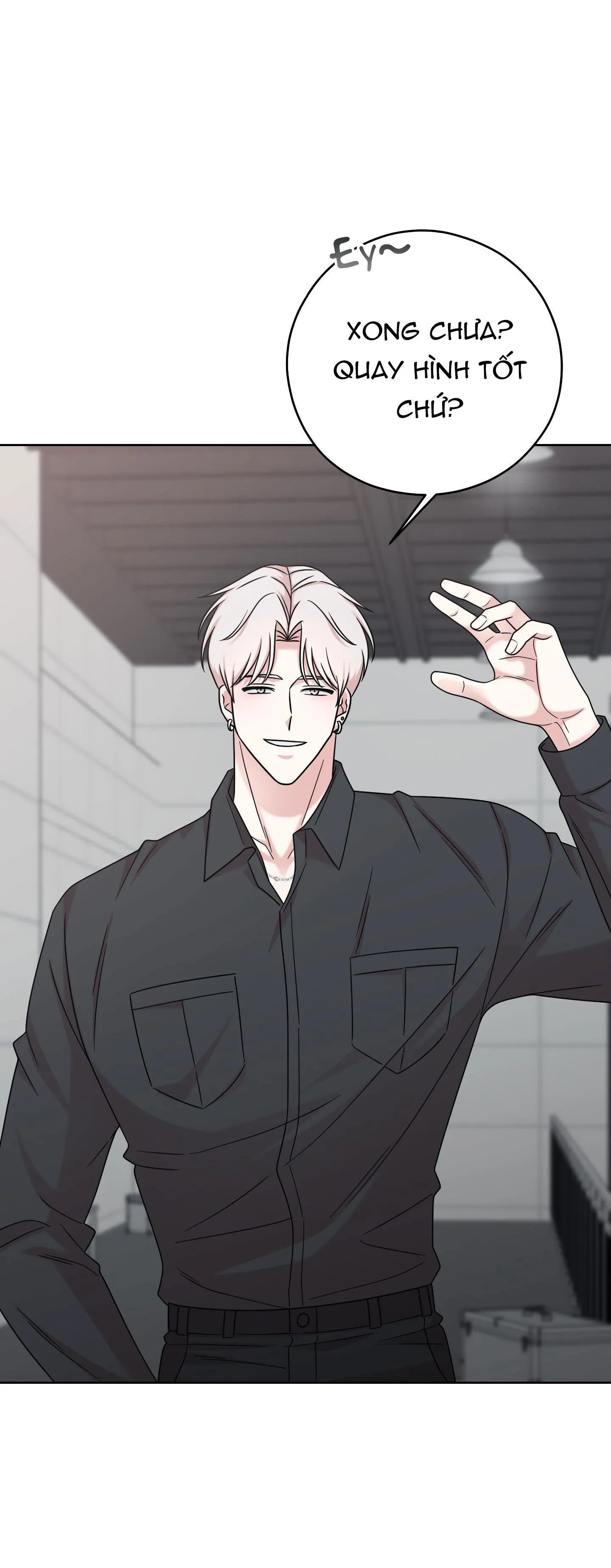 Tình Huống Không Tránh Khỏi Chapter 27 Trang 51