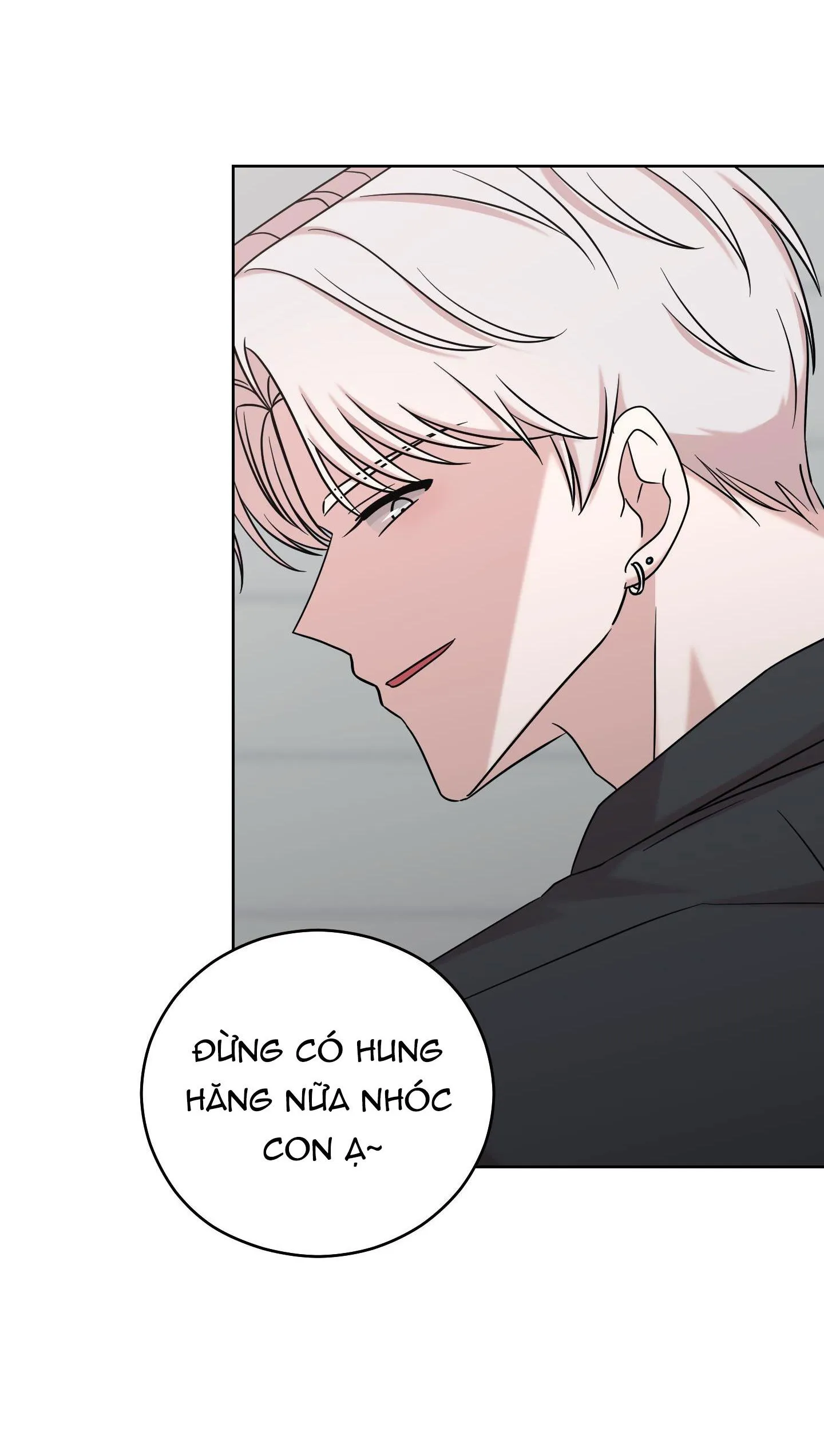 Tình Huống Không Tránh Khỏi Chapter 27 Trang 61