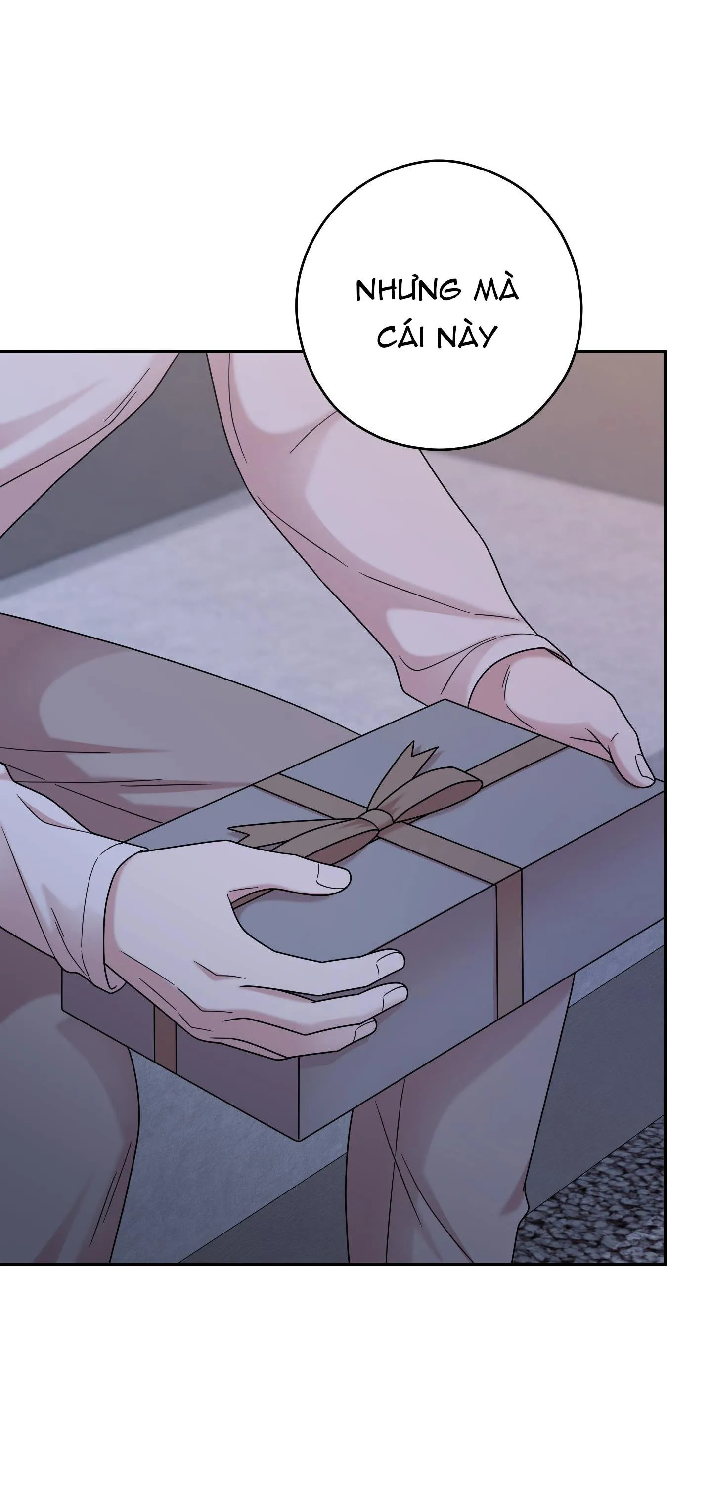 Tình Huống Không Tránh Khỏi Chapter 28 Trang 12