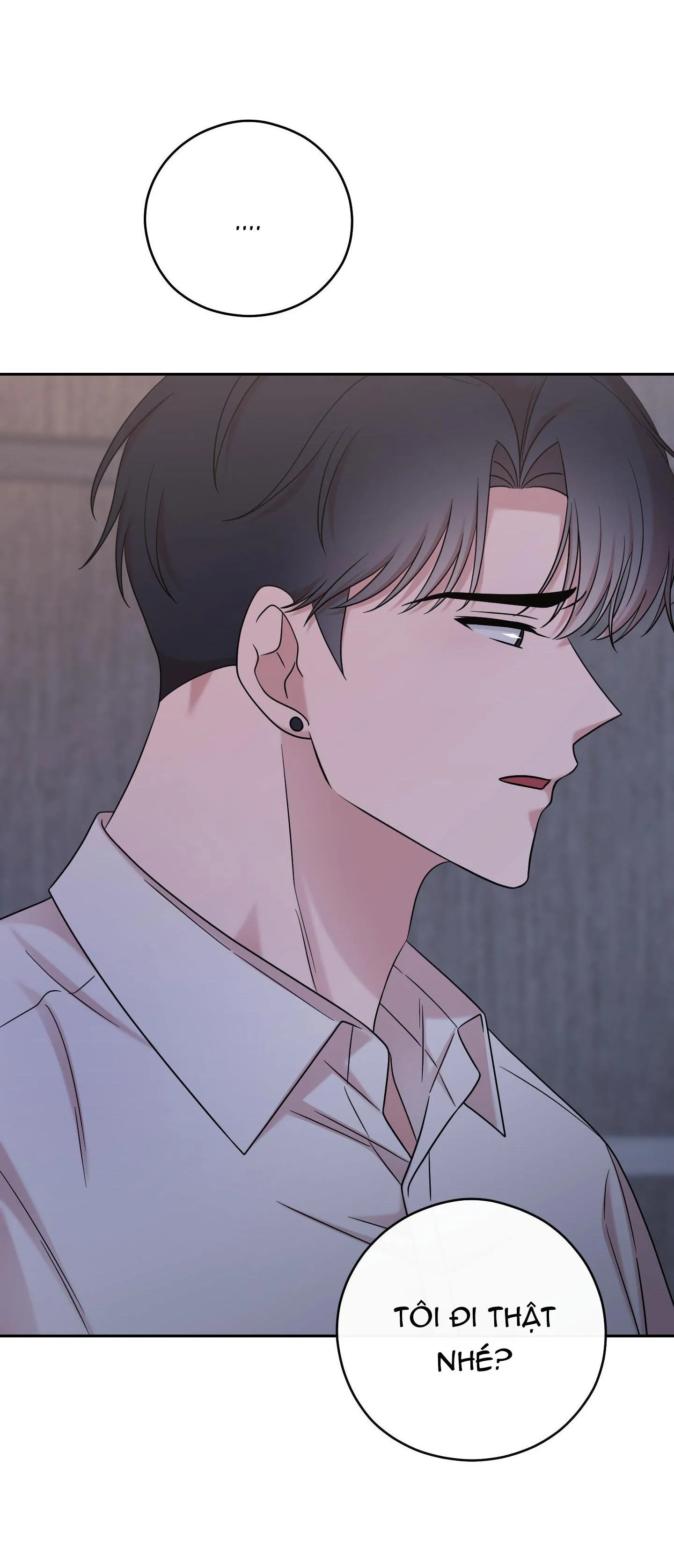 Tình Huống Không Tránh Khỏi Chapter 28 Trang 41