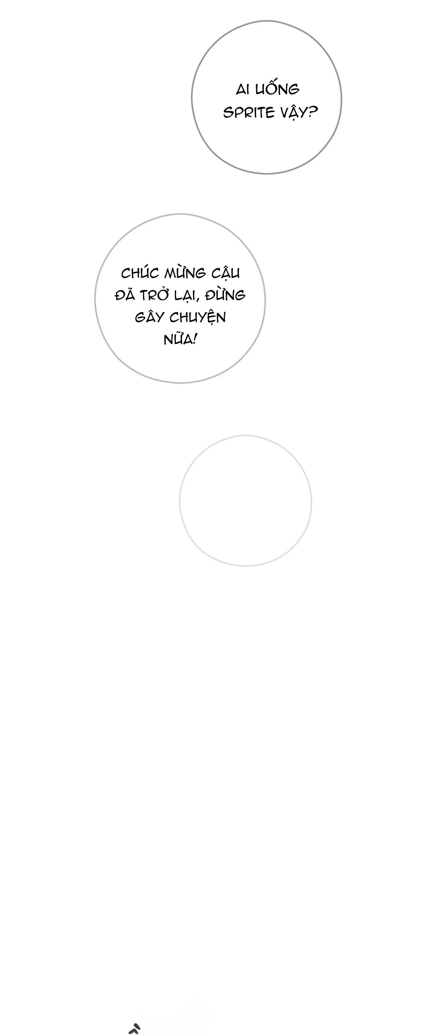 Tình Huống Không Tránh Khỏi Chapter 28 Trang 50