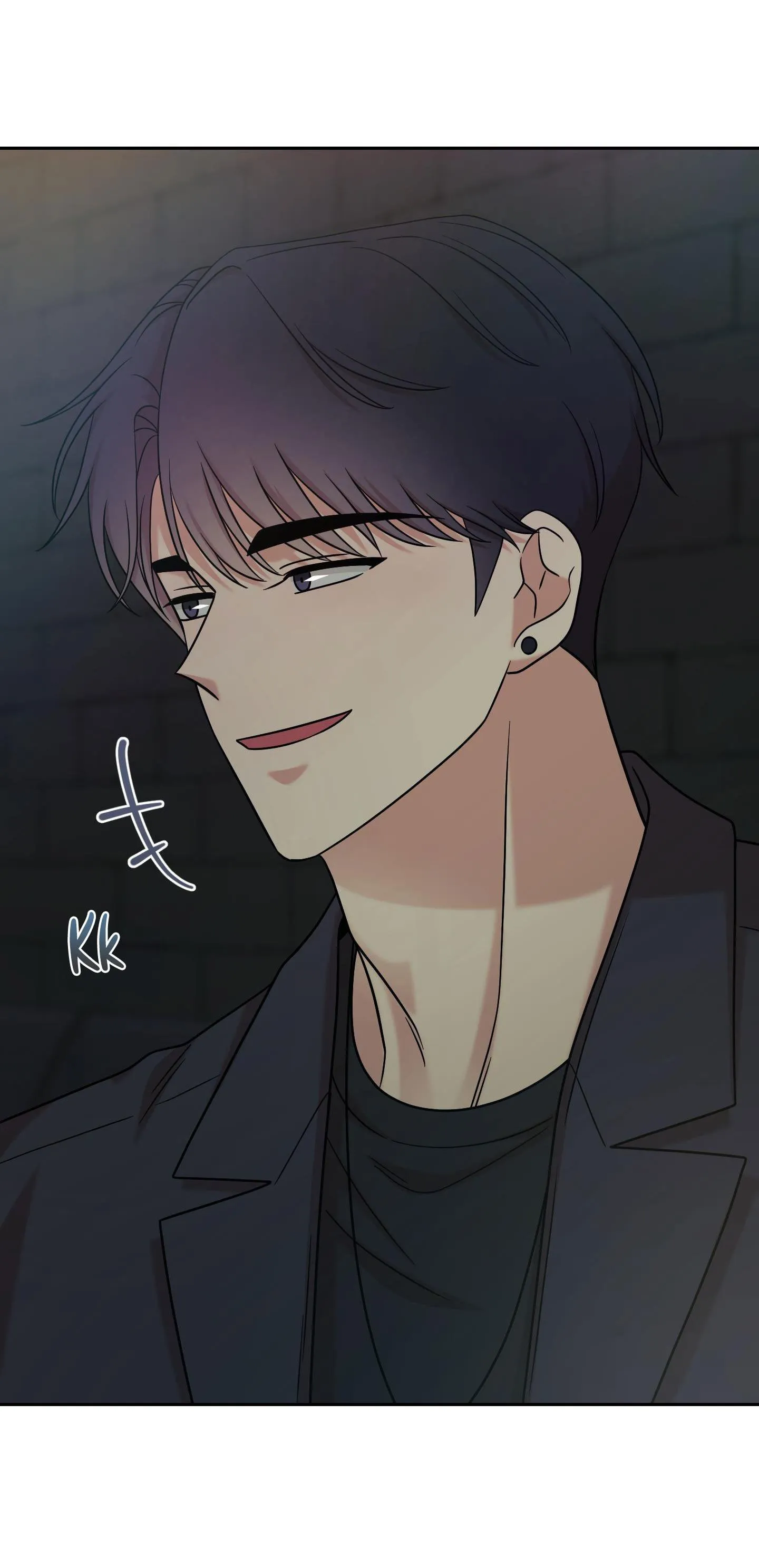 Tình Huống Không Tránh Khỏi Chapter 28 Trang 52