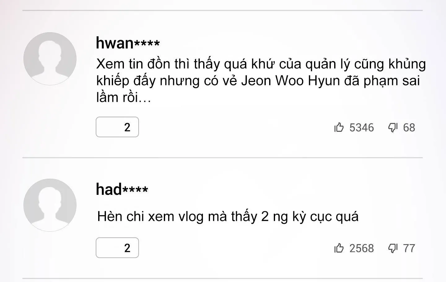 Tình Huống Không Tránh Khỏi Chapter 29 Trang 9