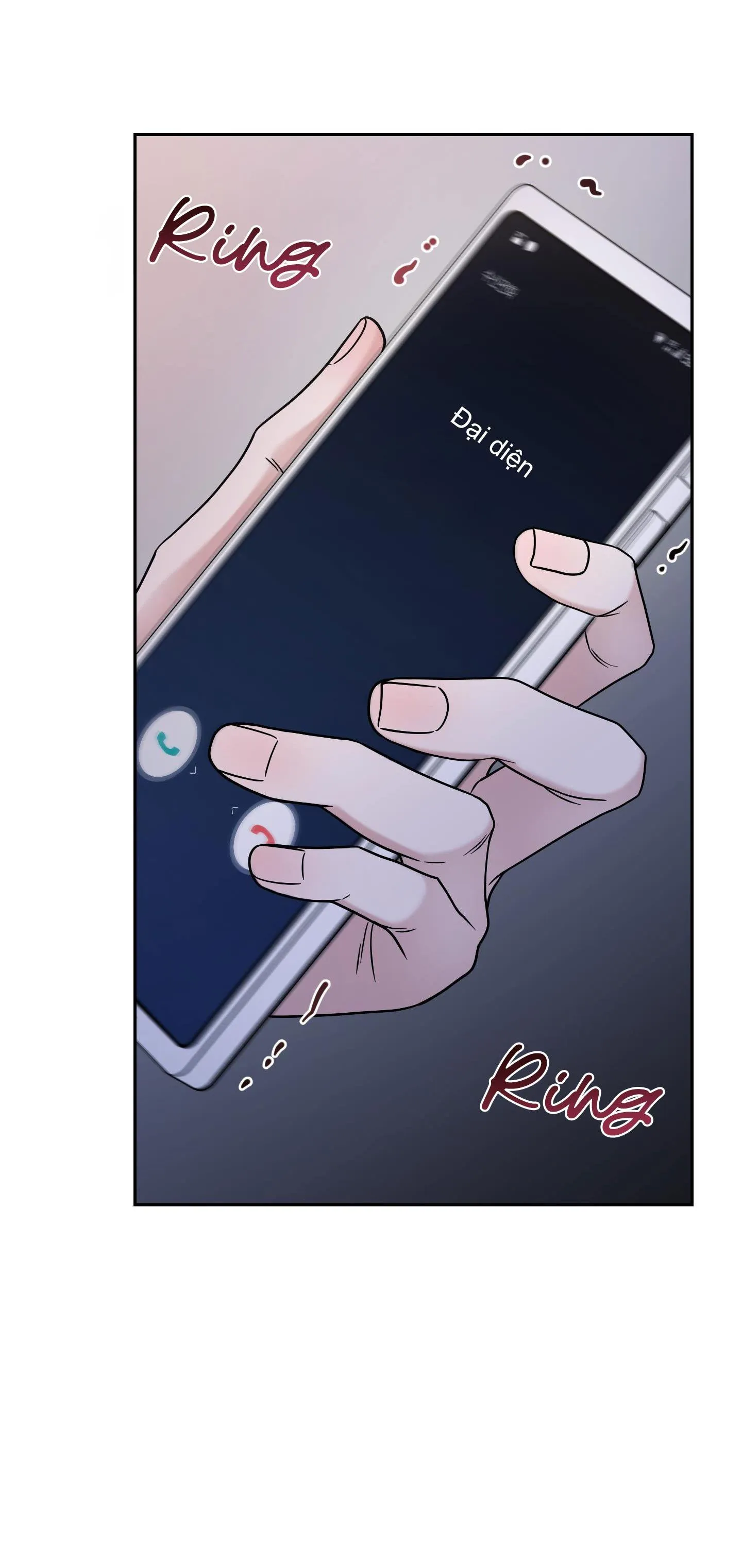 Tình Huống Không Tránh Khỏi Chapter 29 Trang 19