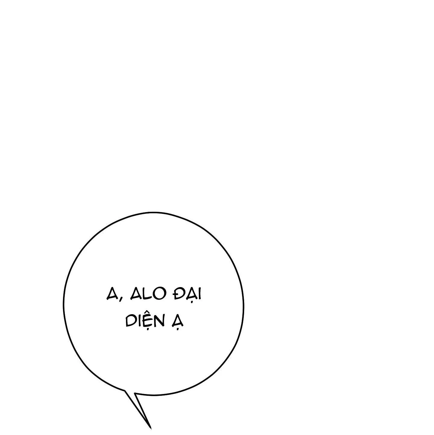 Tình Huống Không Tránh Khỏi Chapter 29 Trang 20