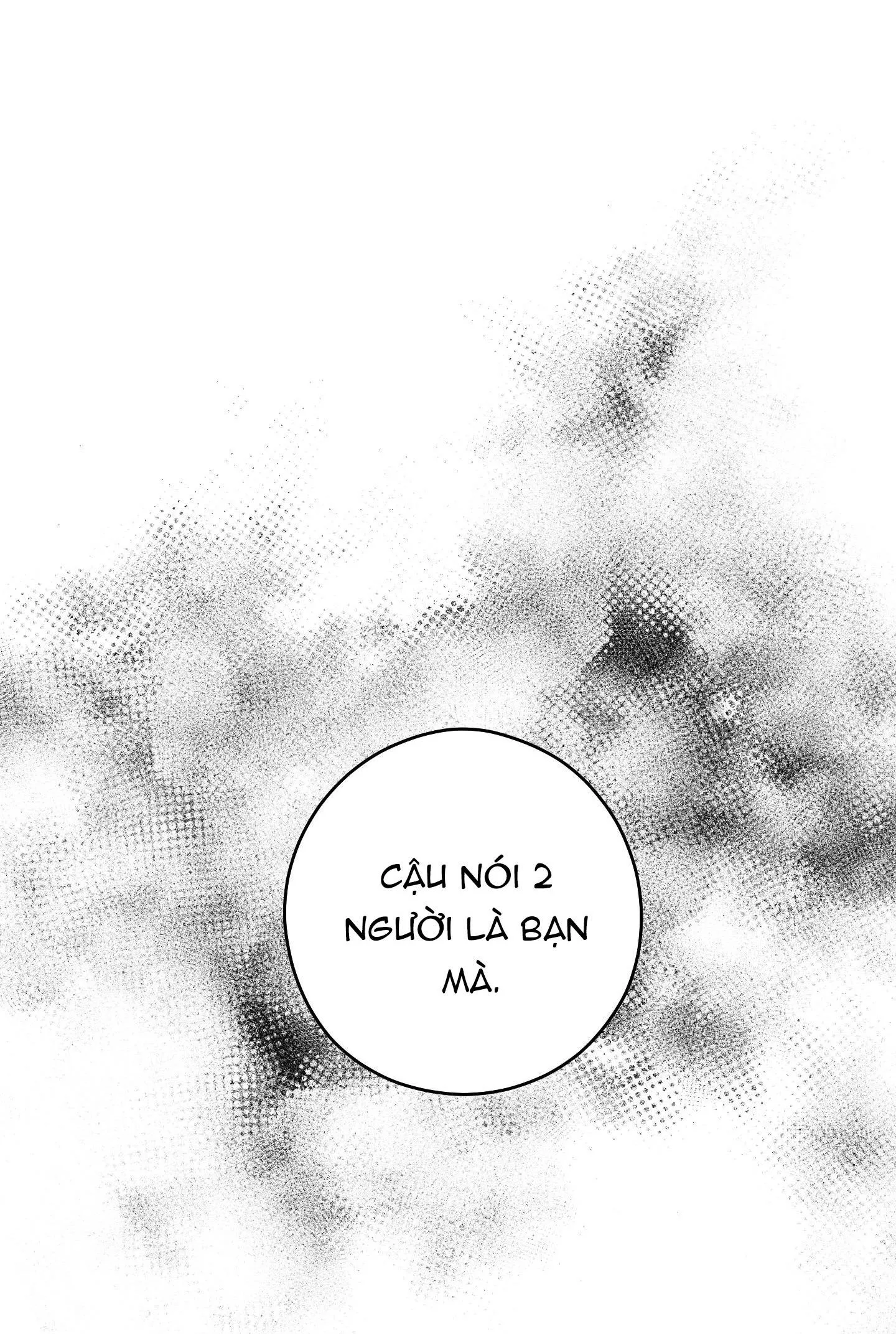 Tình Huống Không Tránh Khỏi Chapter 29 Trang 26